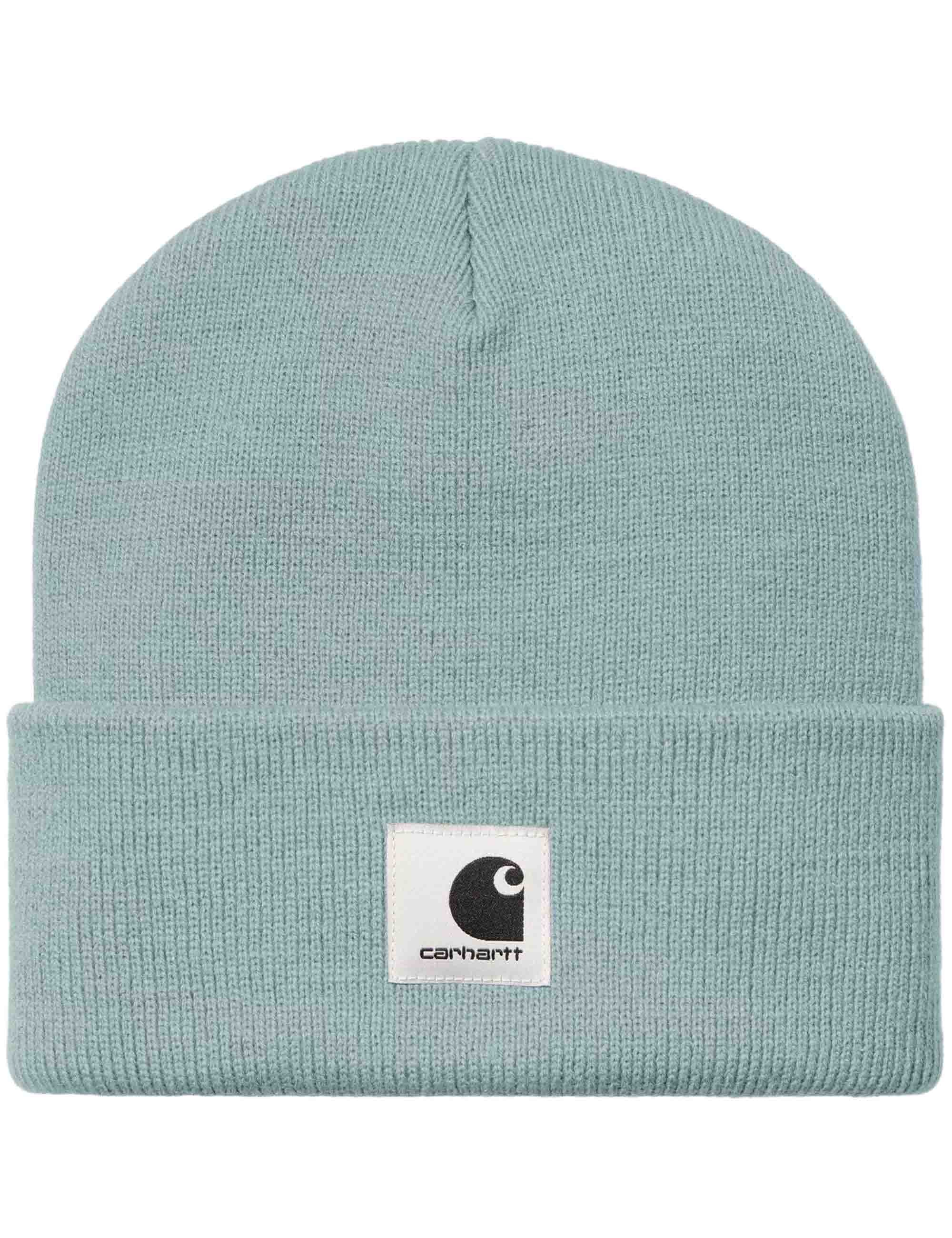 Ashley Beanie Hat - Tourmaline