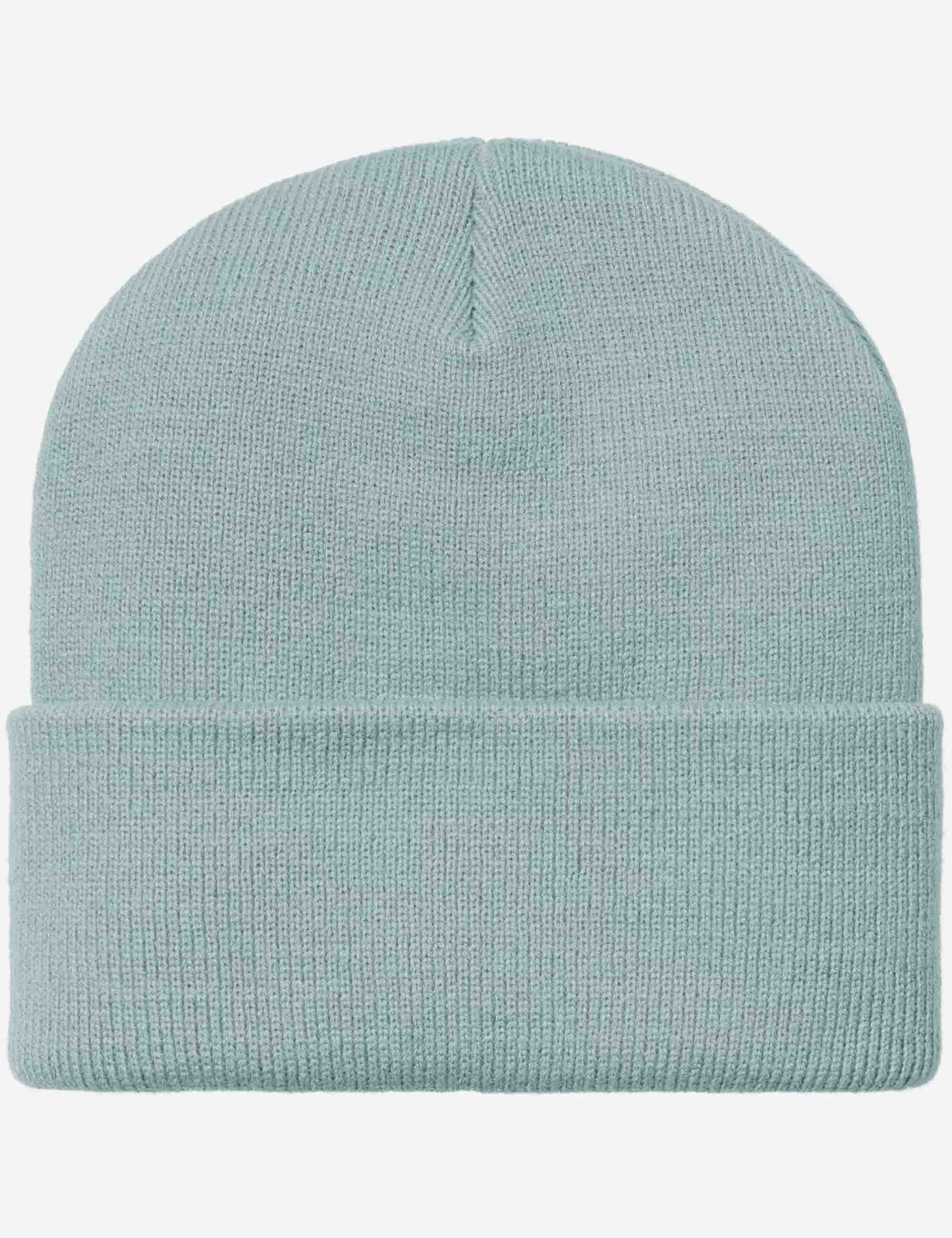 Ashley Beanie Hat - Tourmaline - Image 2
