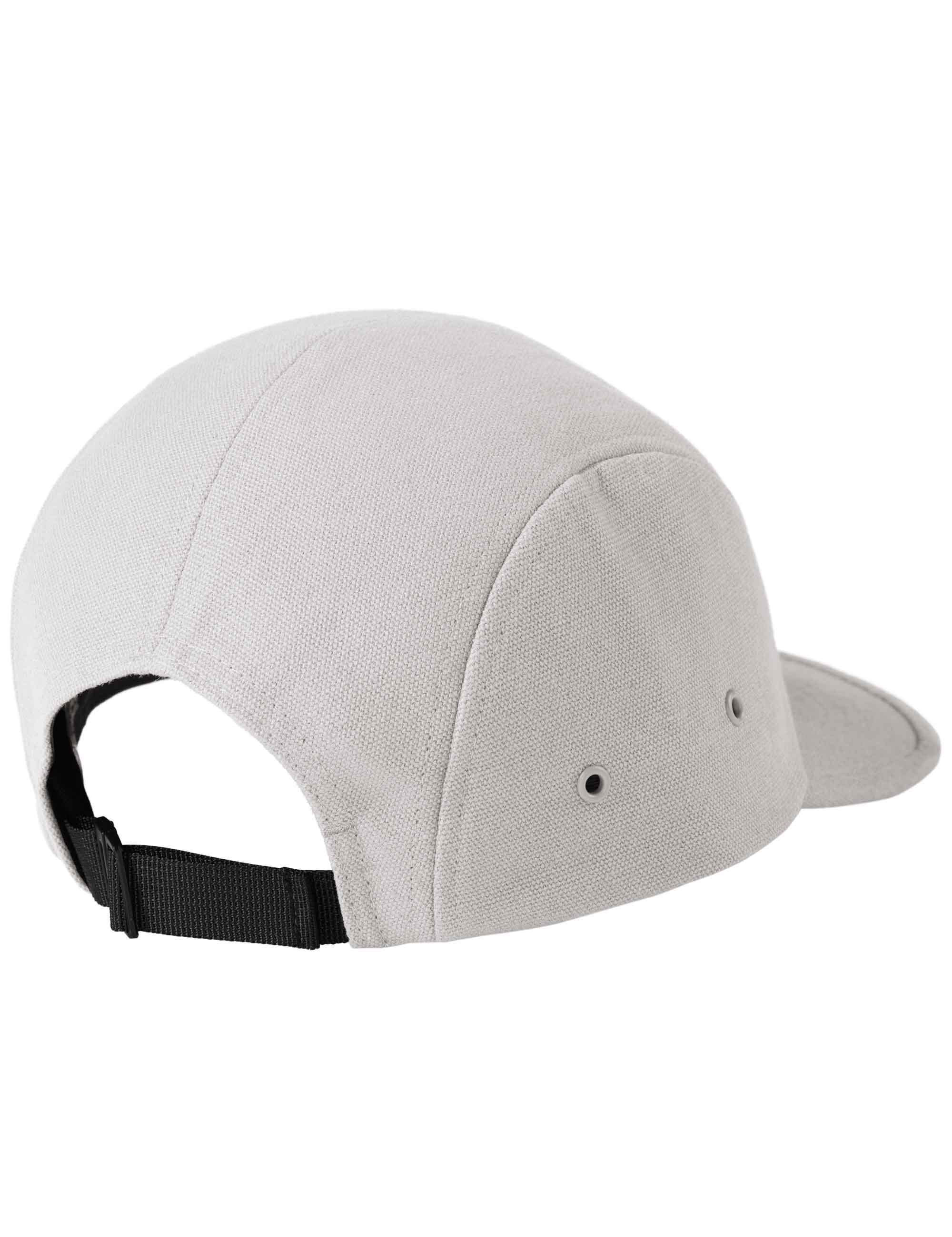 Backley 5 Panel Cap - Basalt - Image 2