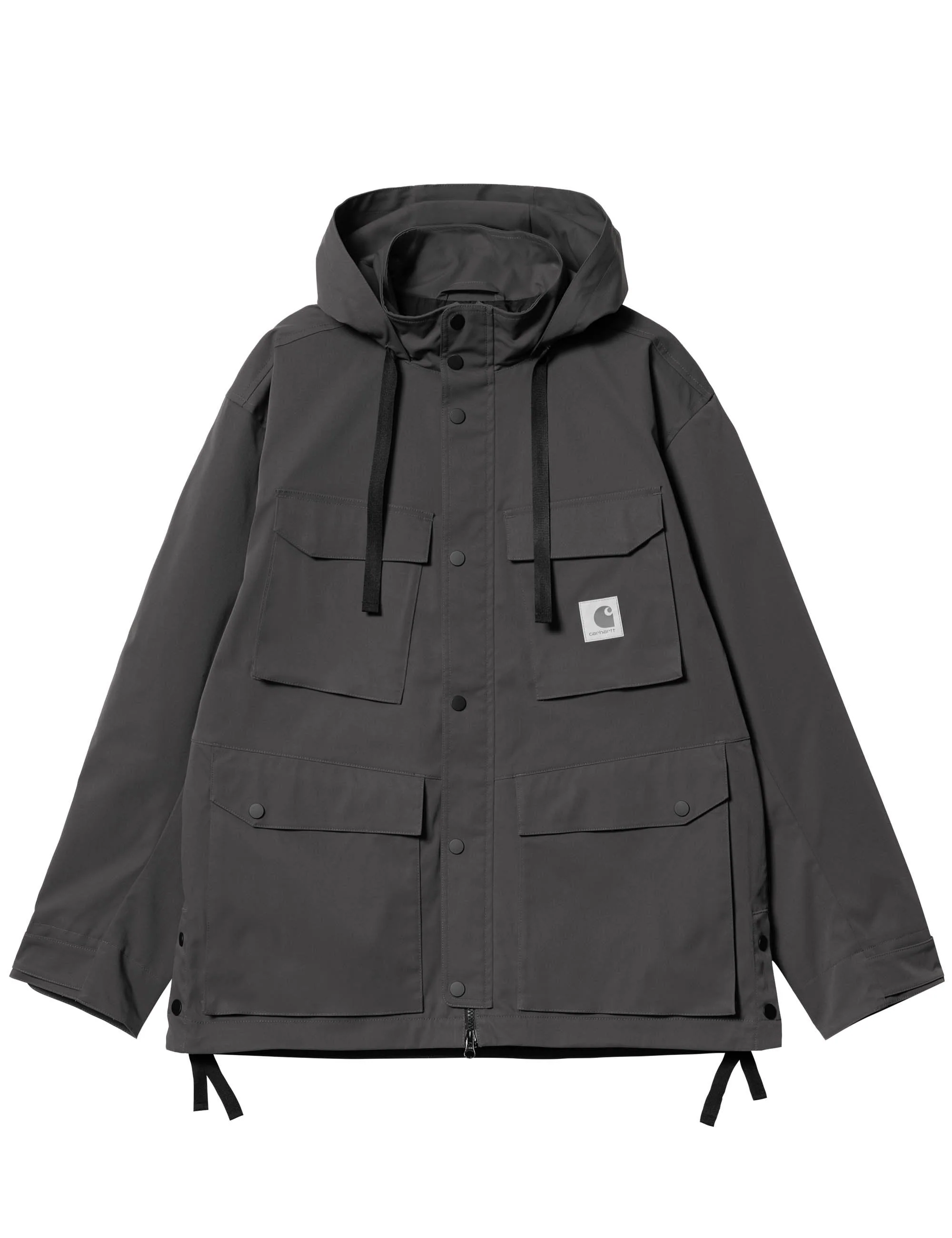 Balto Jacket - Graphite