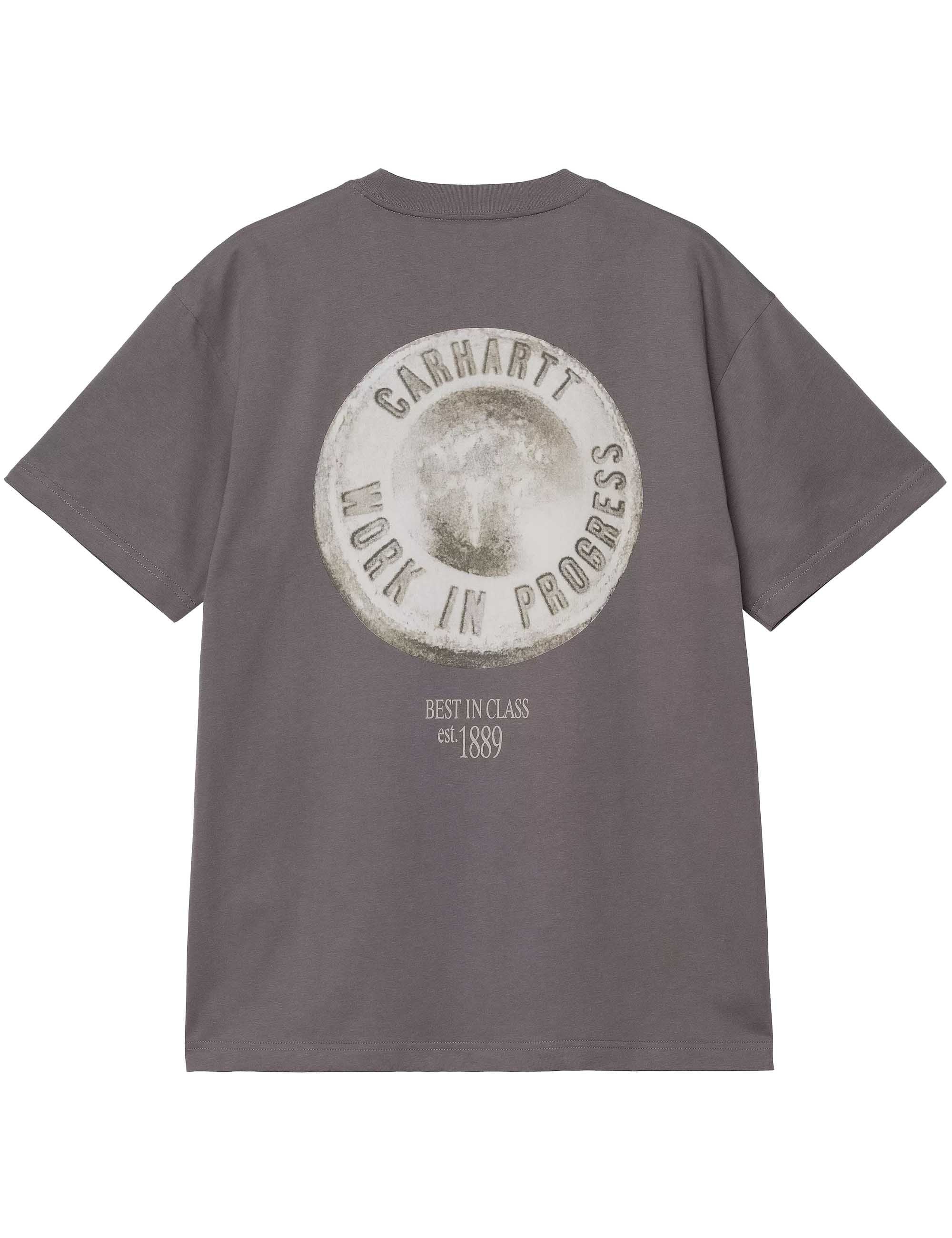 Best In Class T-Shirt - Manta