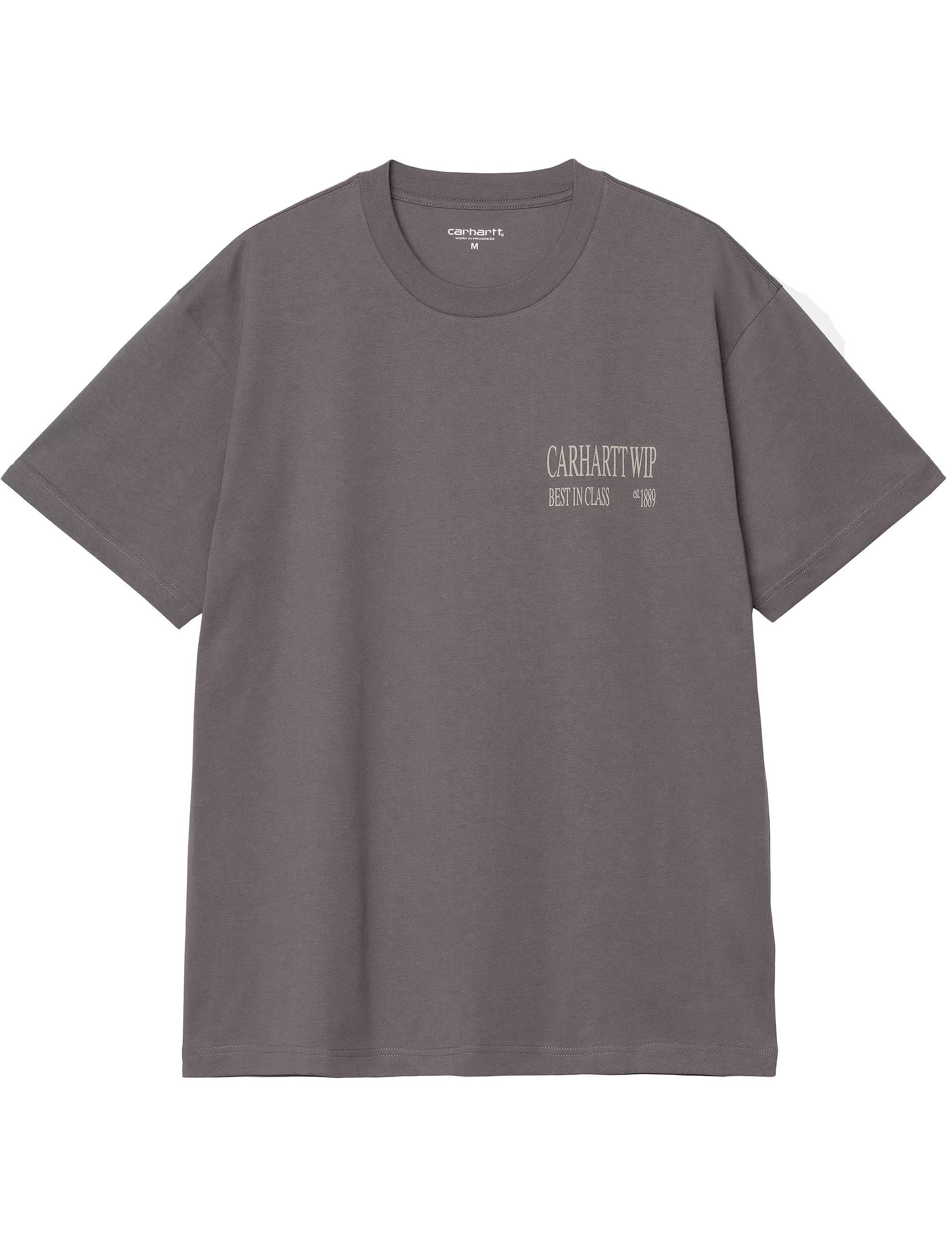 Best In Class T-Shirt - Manta - Image 2