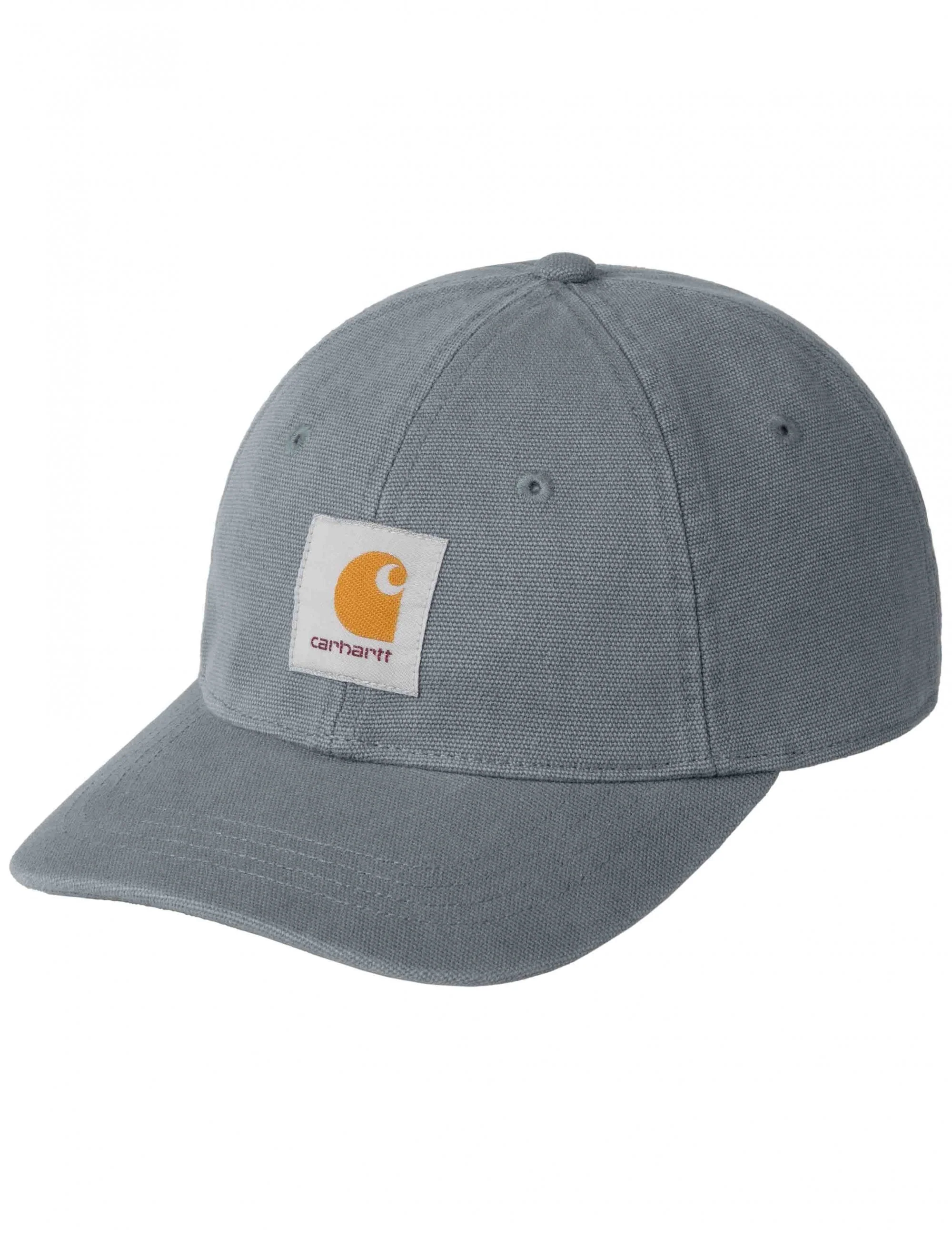 Canvas Cap - Cozy Blue