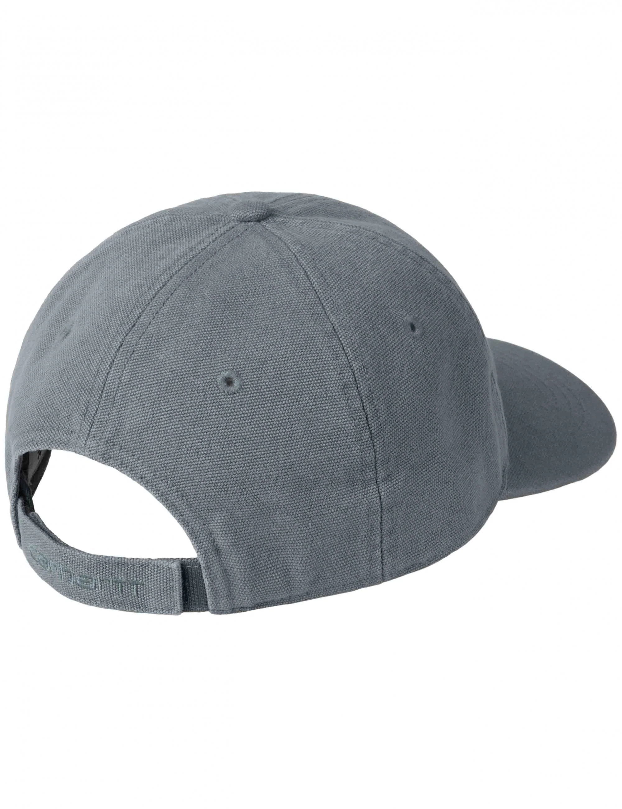 Canvas Cap - Cozy Blue - Image 2