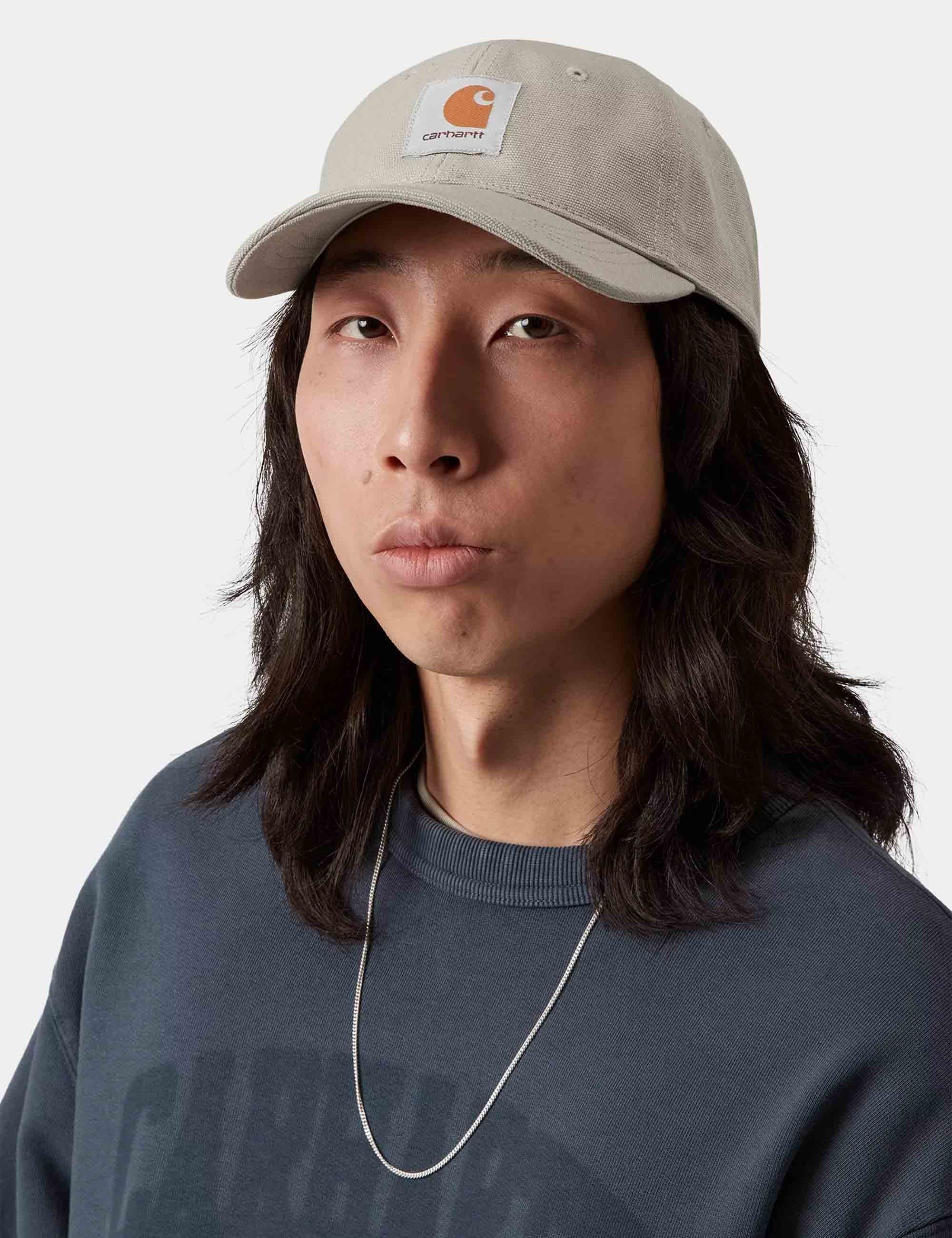 Canvas Cap - Puddle - Image 2