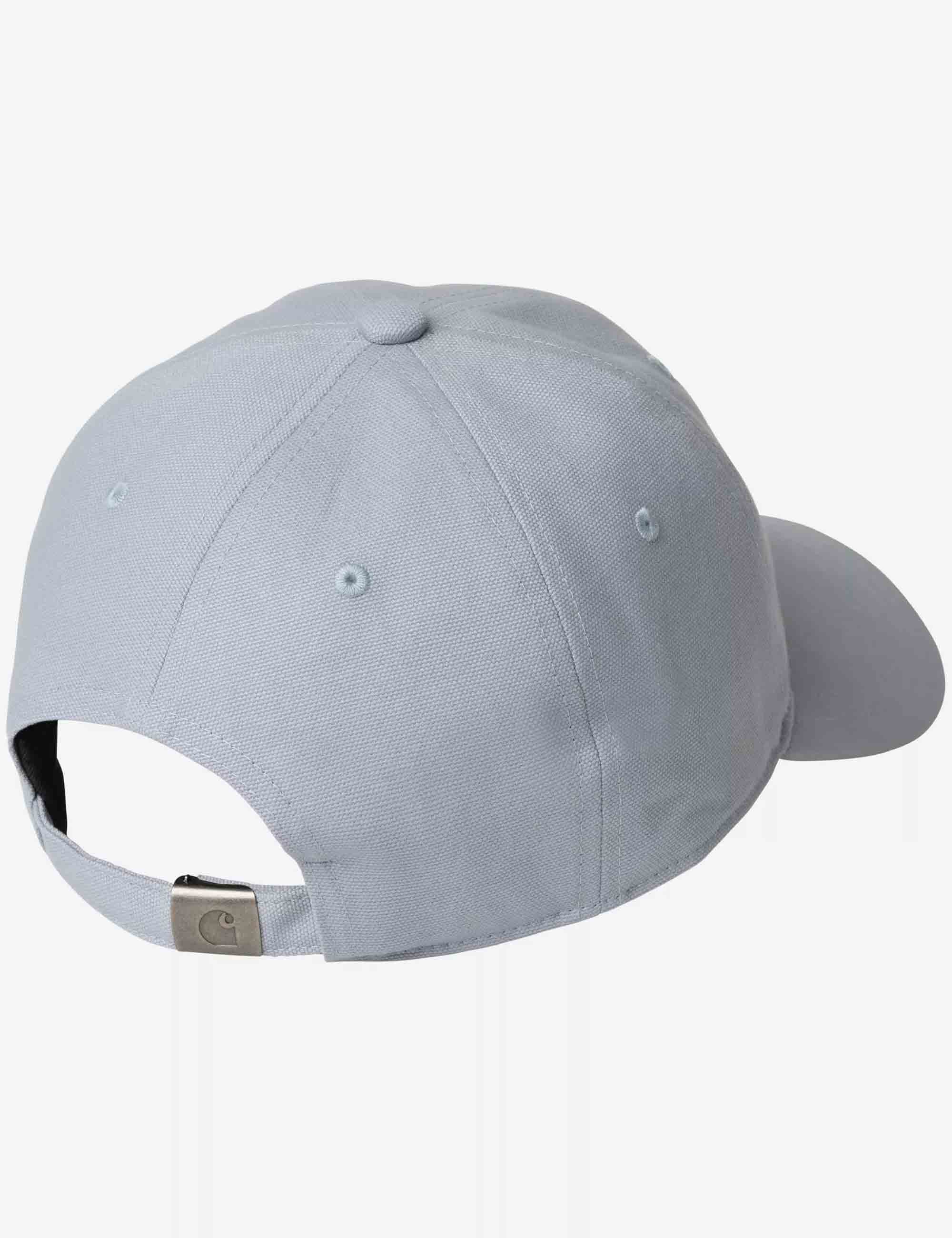 Canvas Script Hat - Mirror/Wax - Image 3