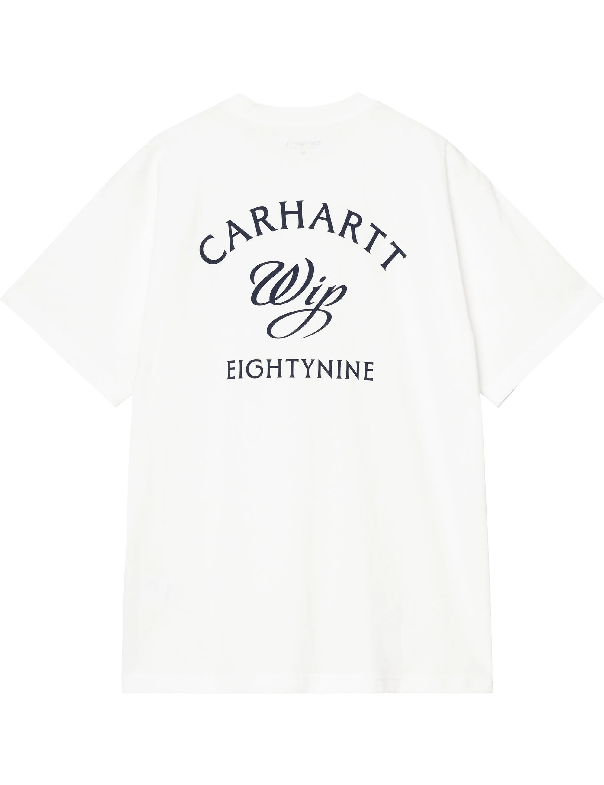 Eightynine T-Shirt - White - Image 2