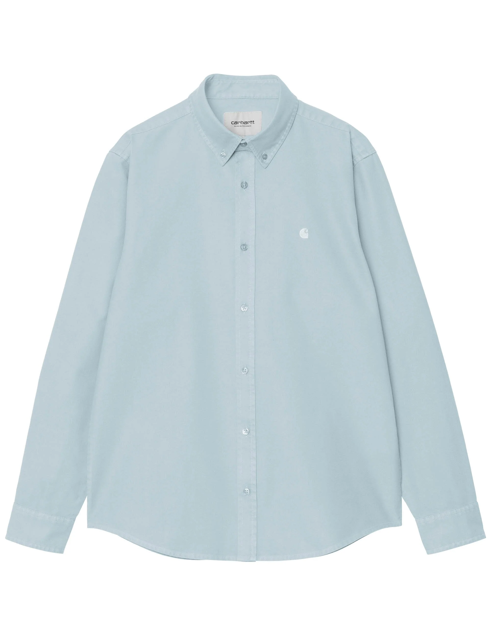 Bolton Shirt - Icarus