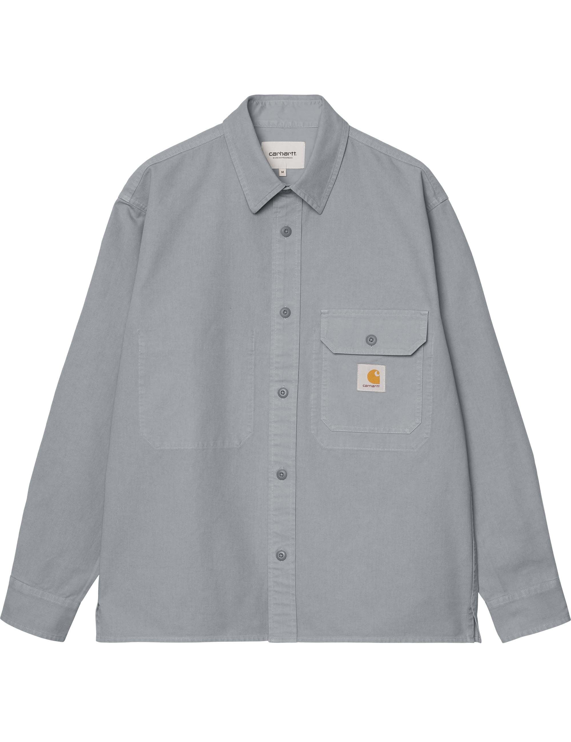 Reno Shirt - Mirror
