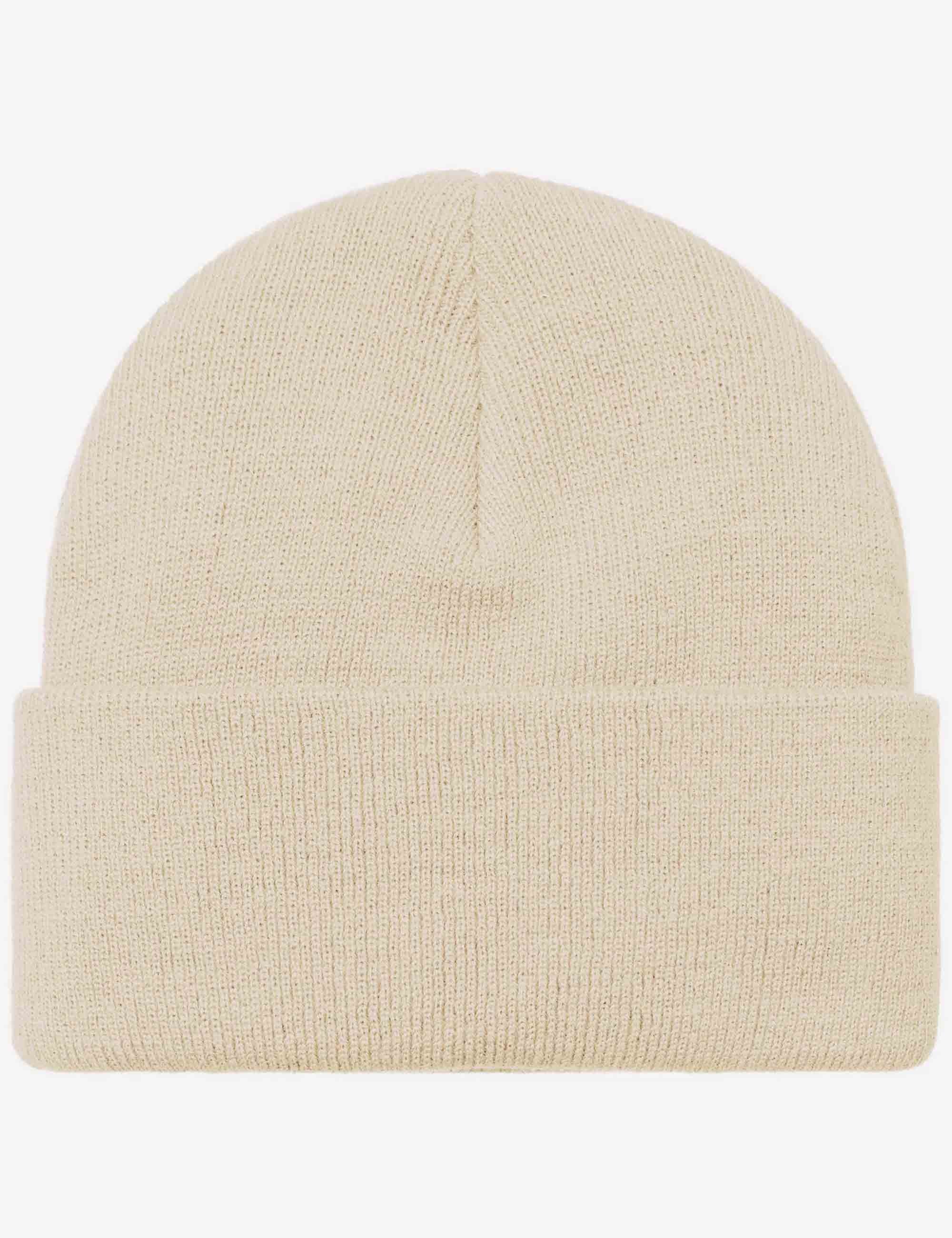 Chase Beanie Hat - Cinnerus/Gold - Image 2