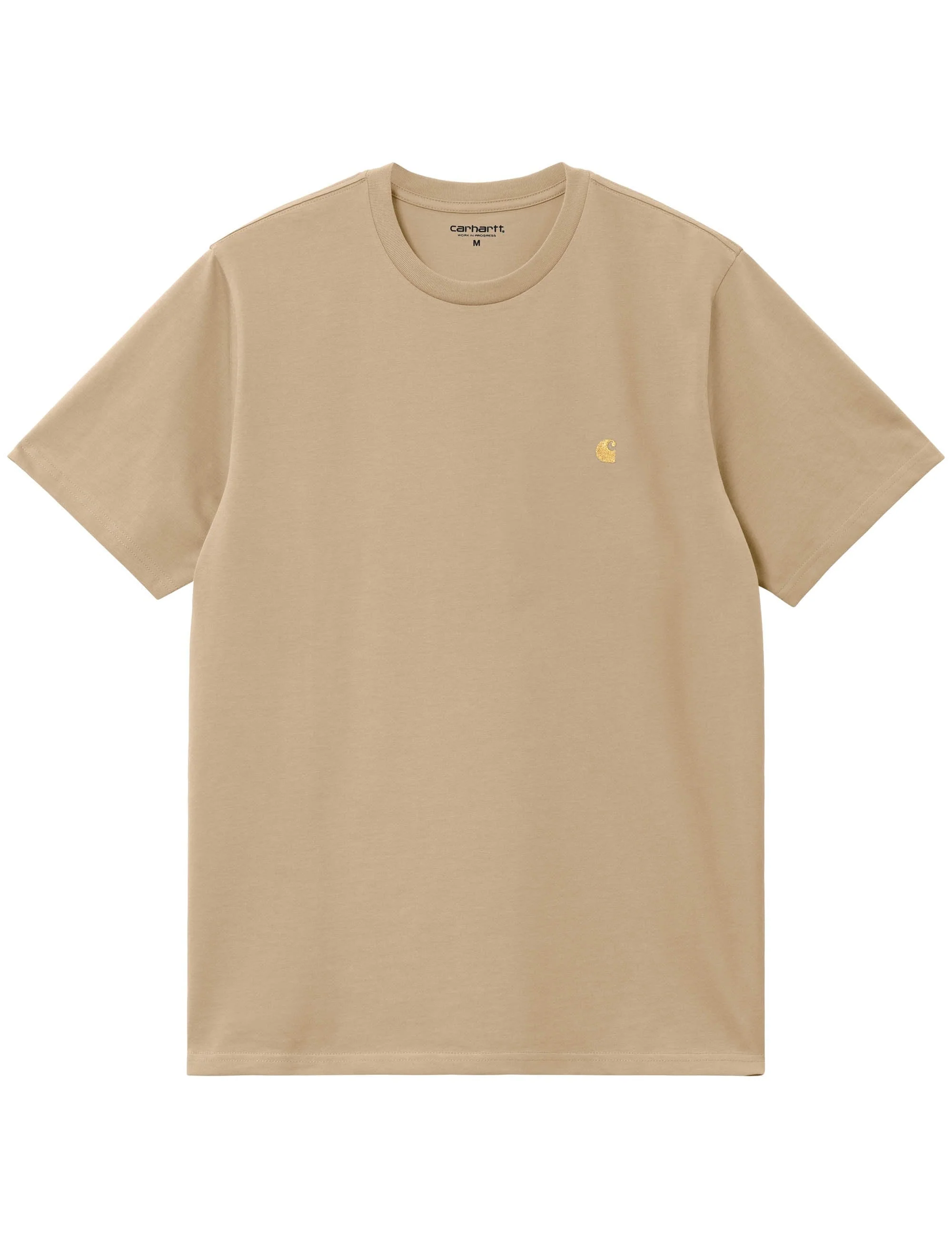 Chase T-Shirt - Sable