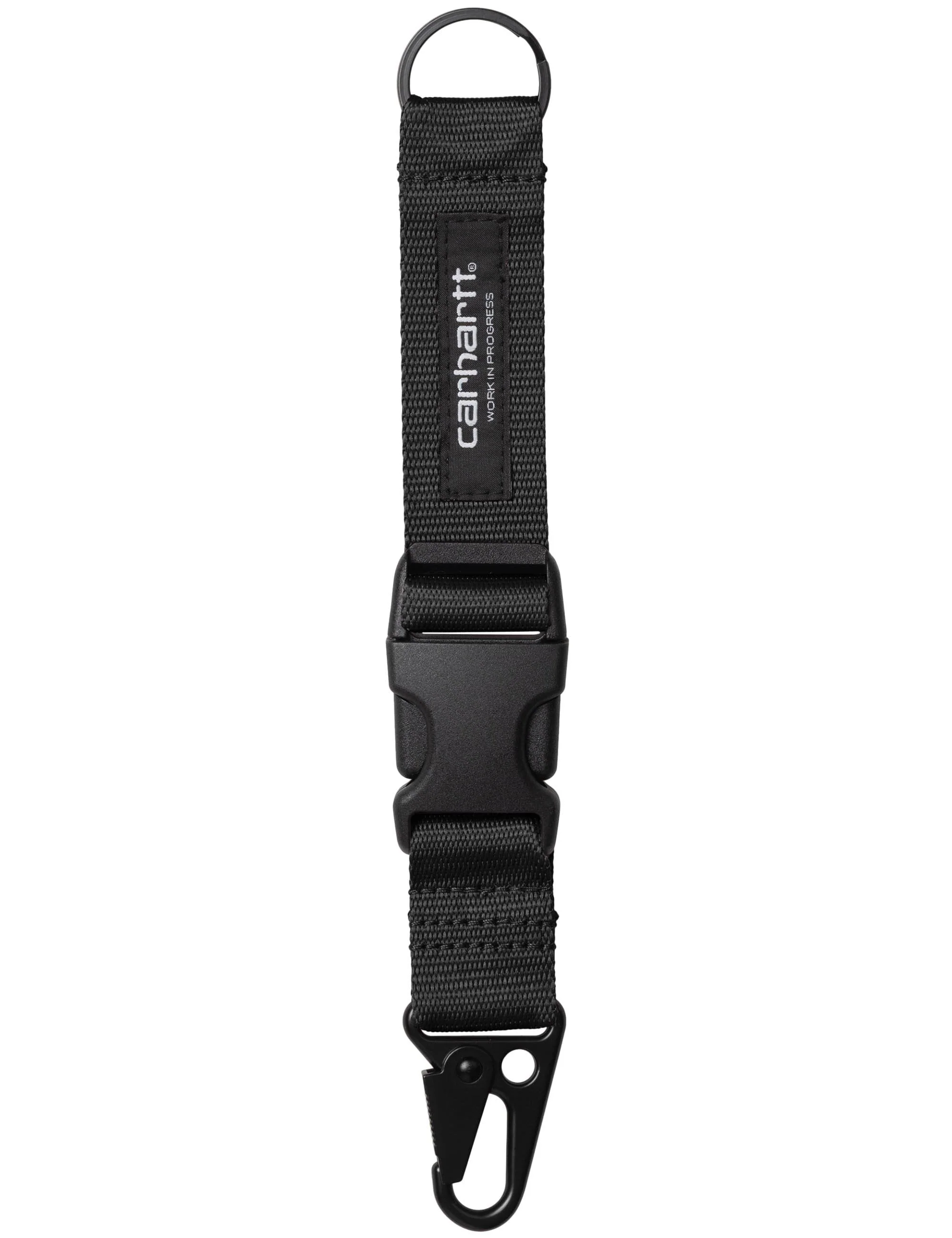 Click Key Holder - Black