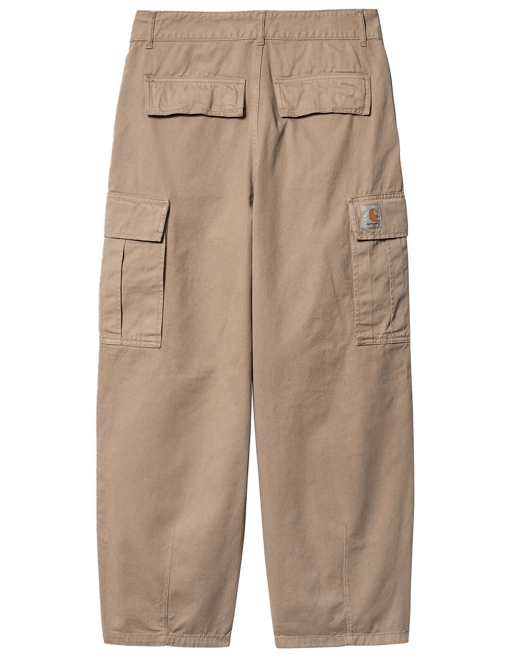 Cole Cargo Pant - Leather - Image 2