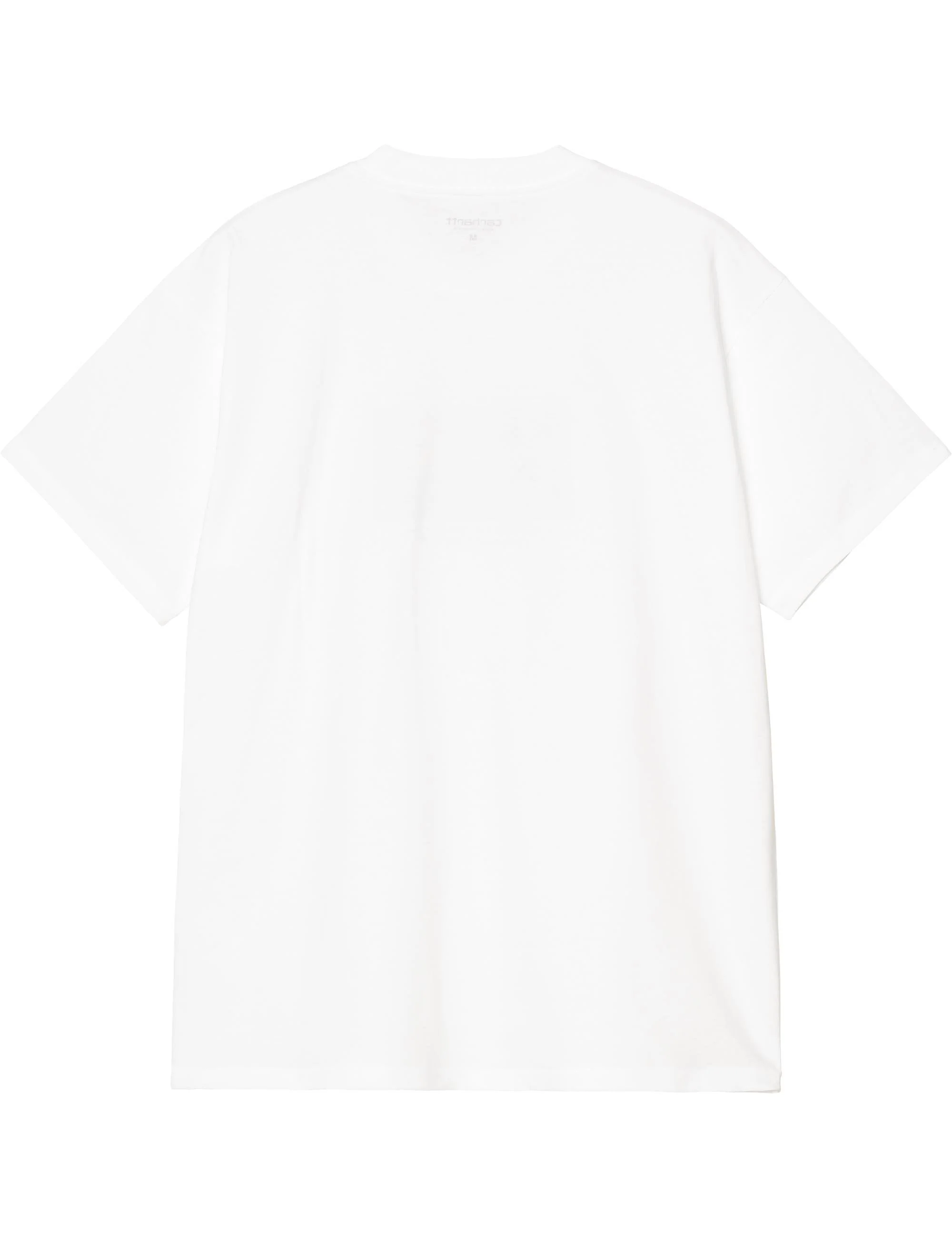 Cream of the Crop T-Shirt - White - Image 2