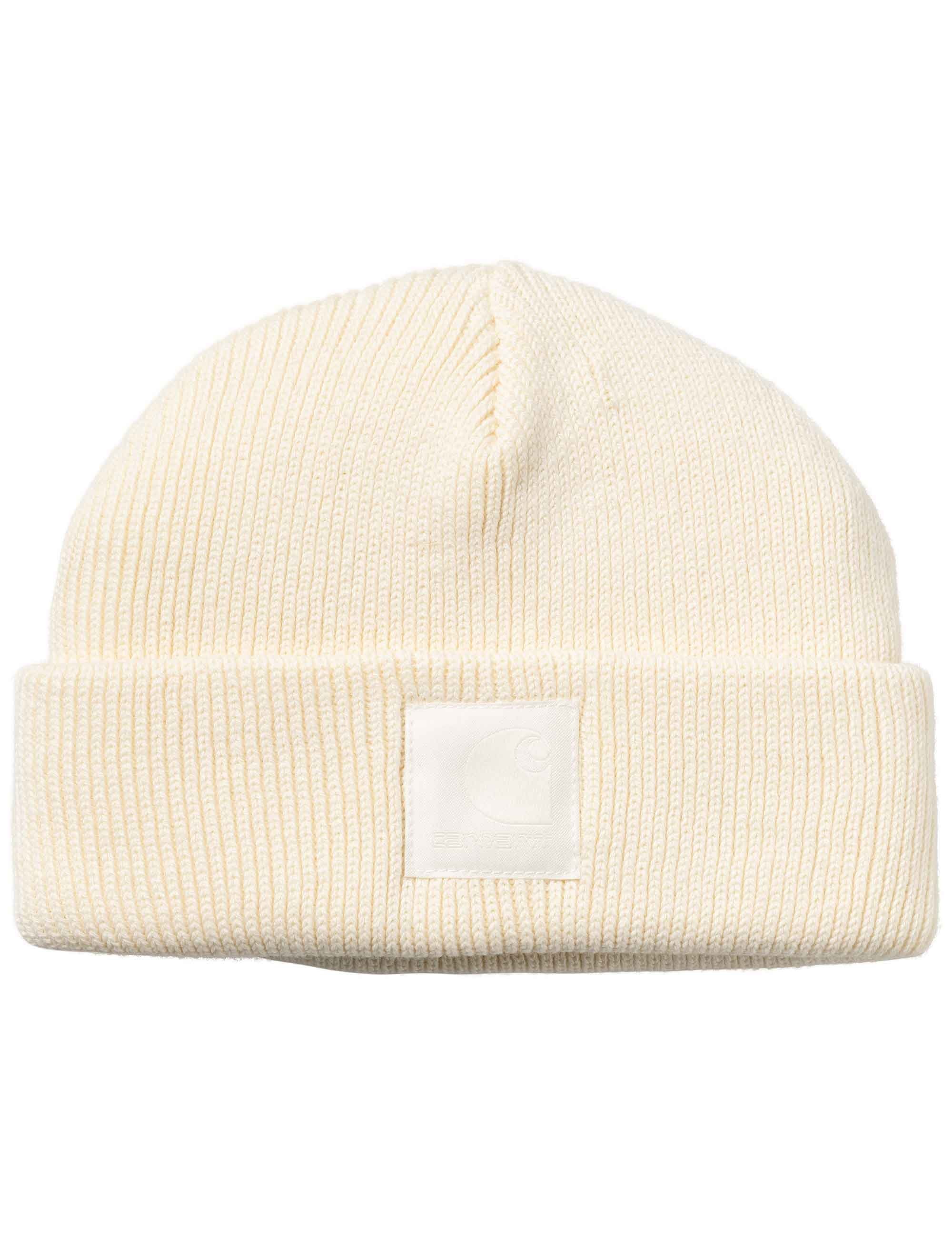 Dawson Beanie Hat - Natural
