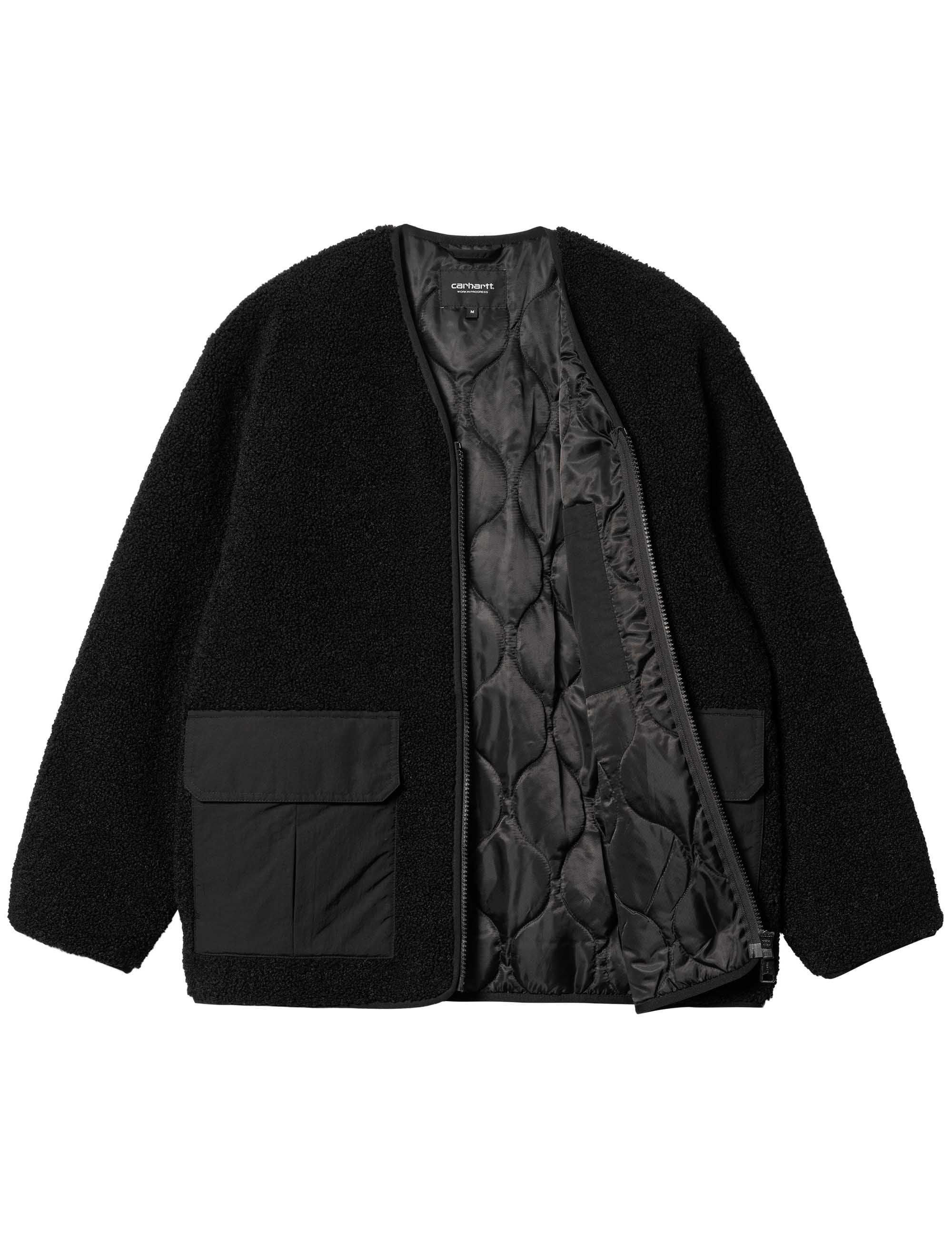 Devin Liner - Black - Image 2