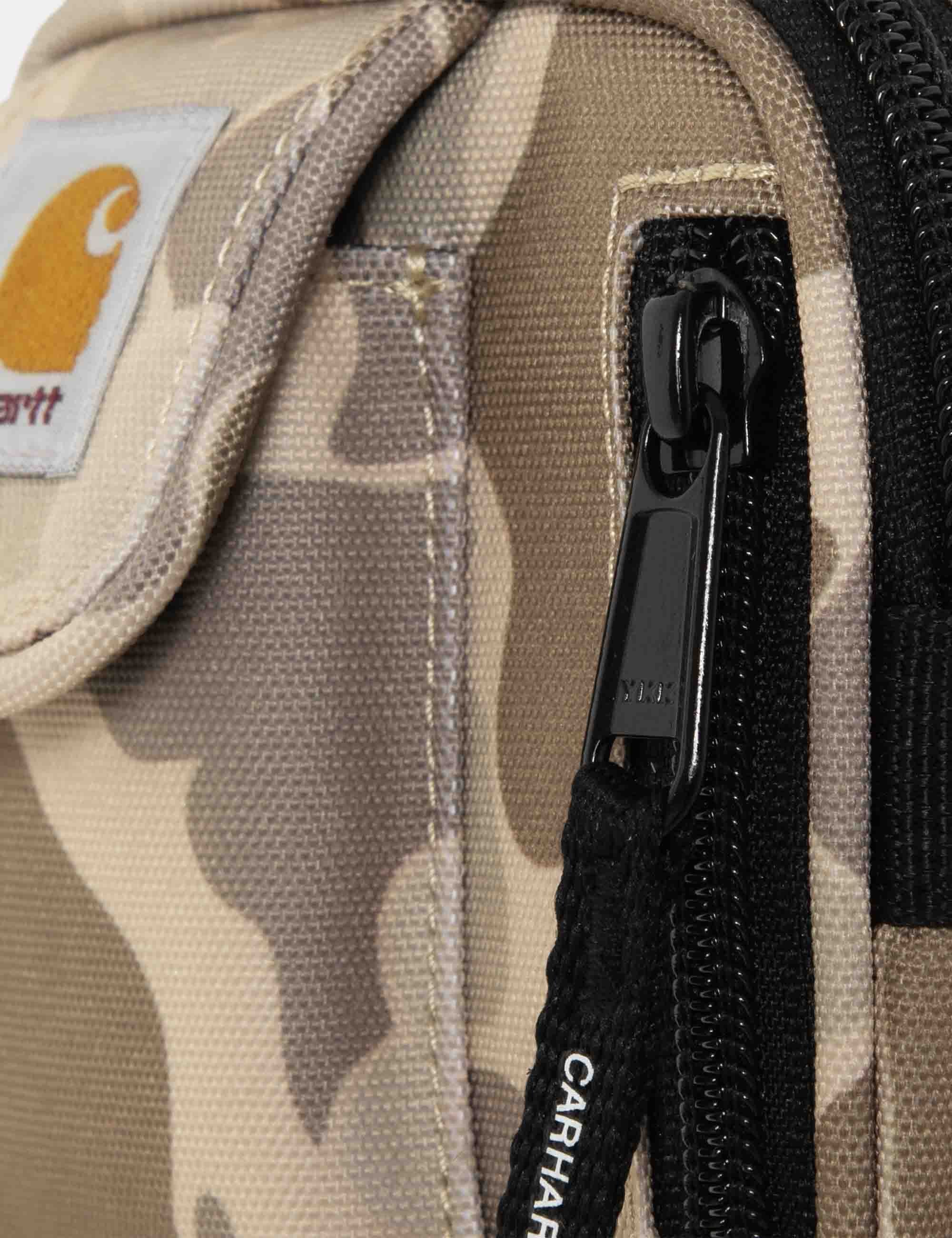 Essentials Coin Wallet - Camo Duck, Desert - Image 3