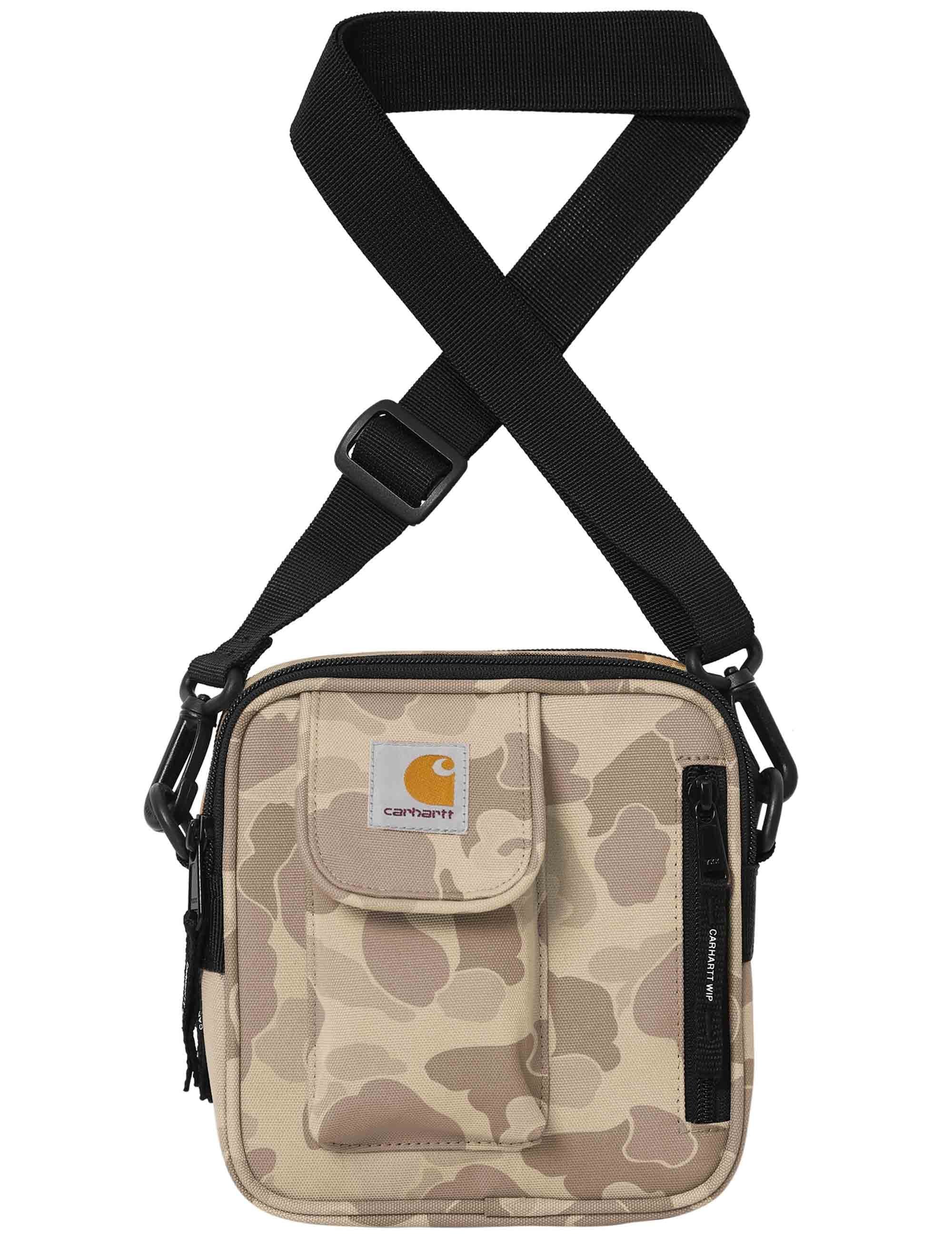 Essentials Small Bag - Camo Duck, Desert