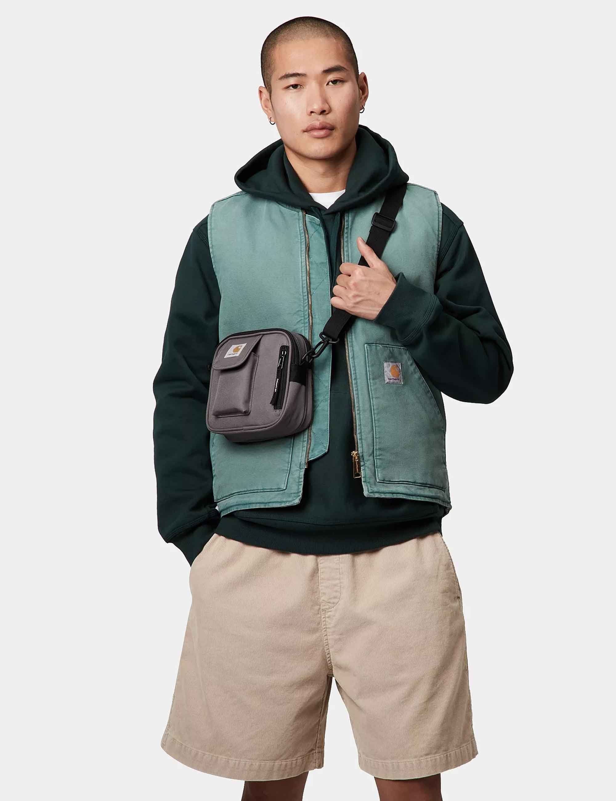 Essentials Small Bag - Deep Lagoon - Image 2