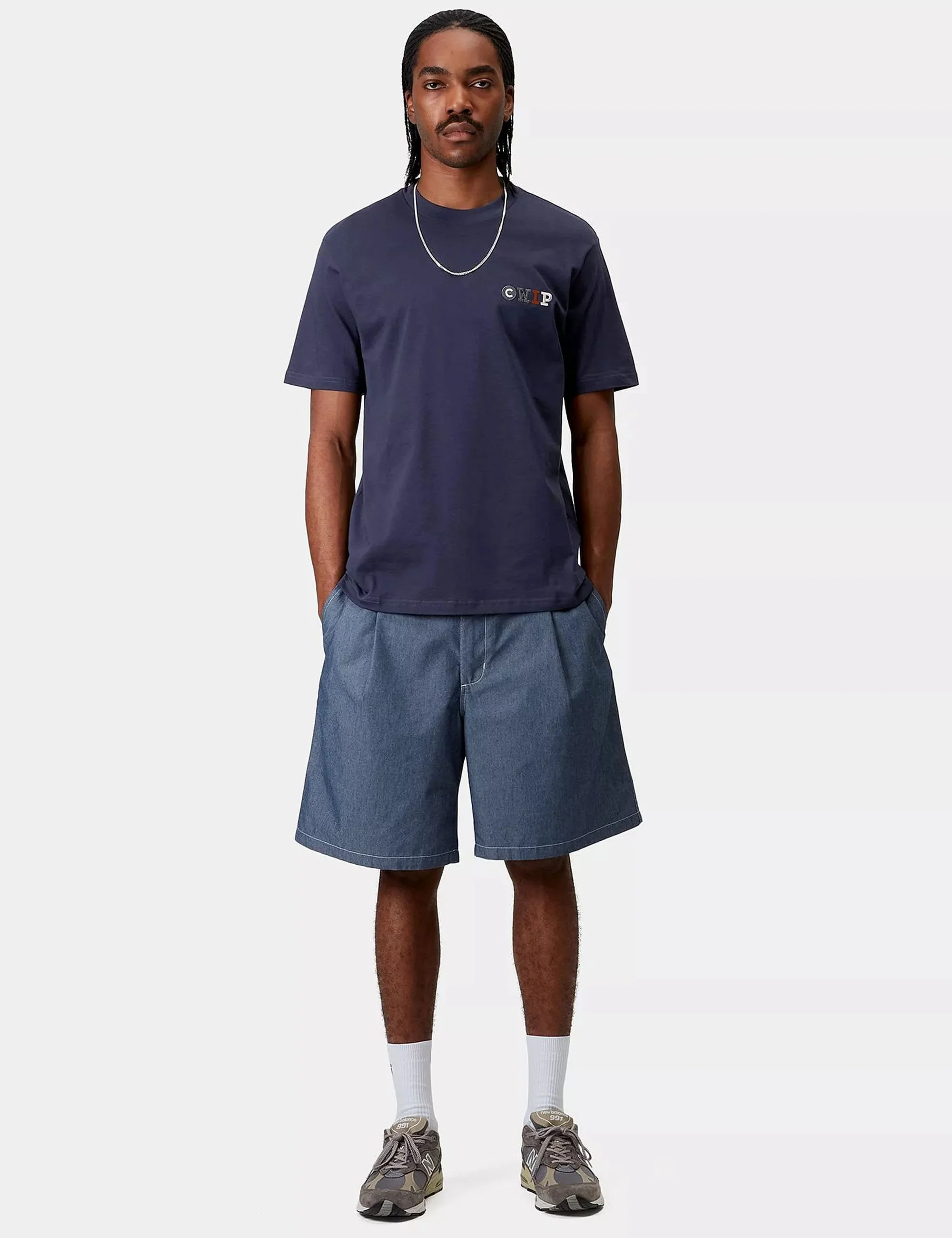 Flags T-Shirt - Space - Image 5