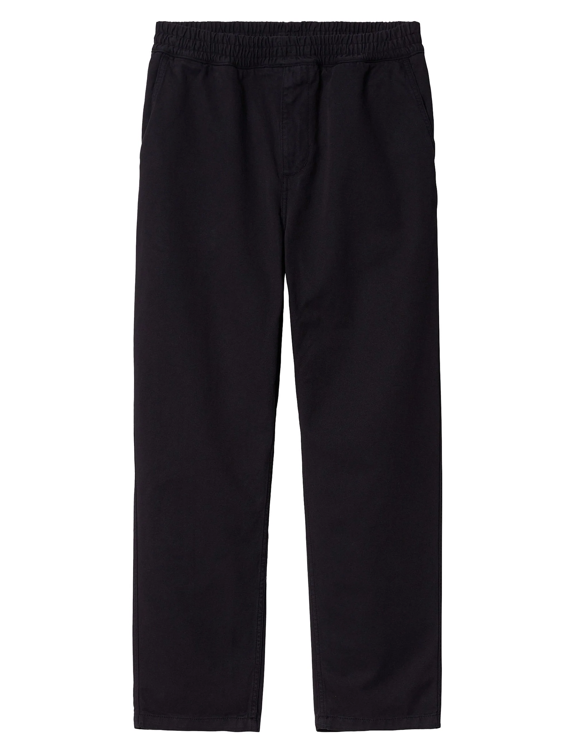Flint Pant - Black