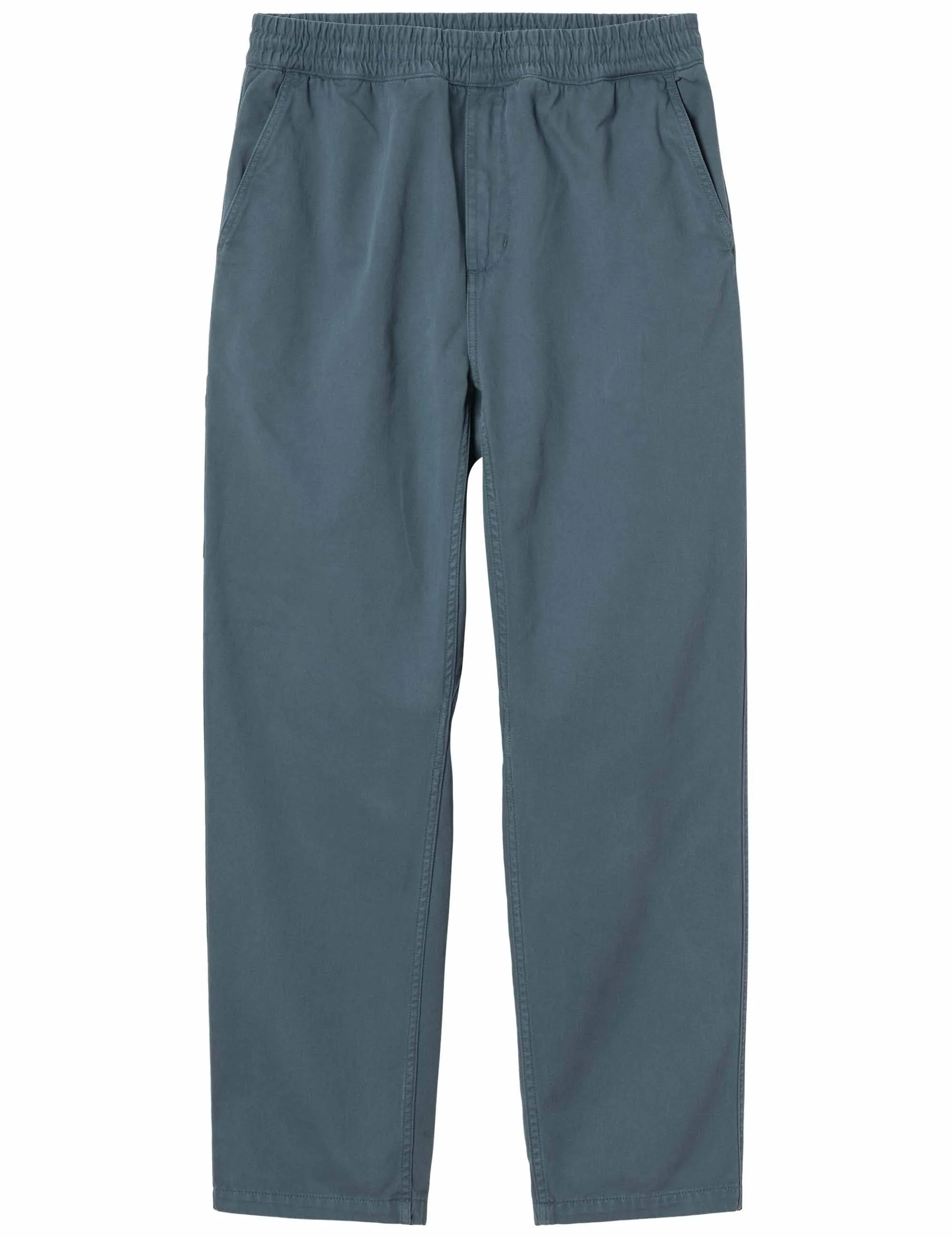 Flint Pant - Office Blue - Image 2