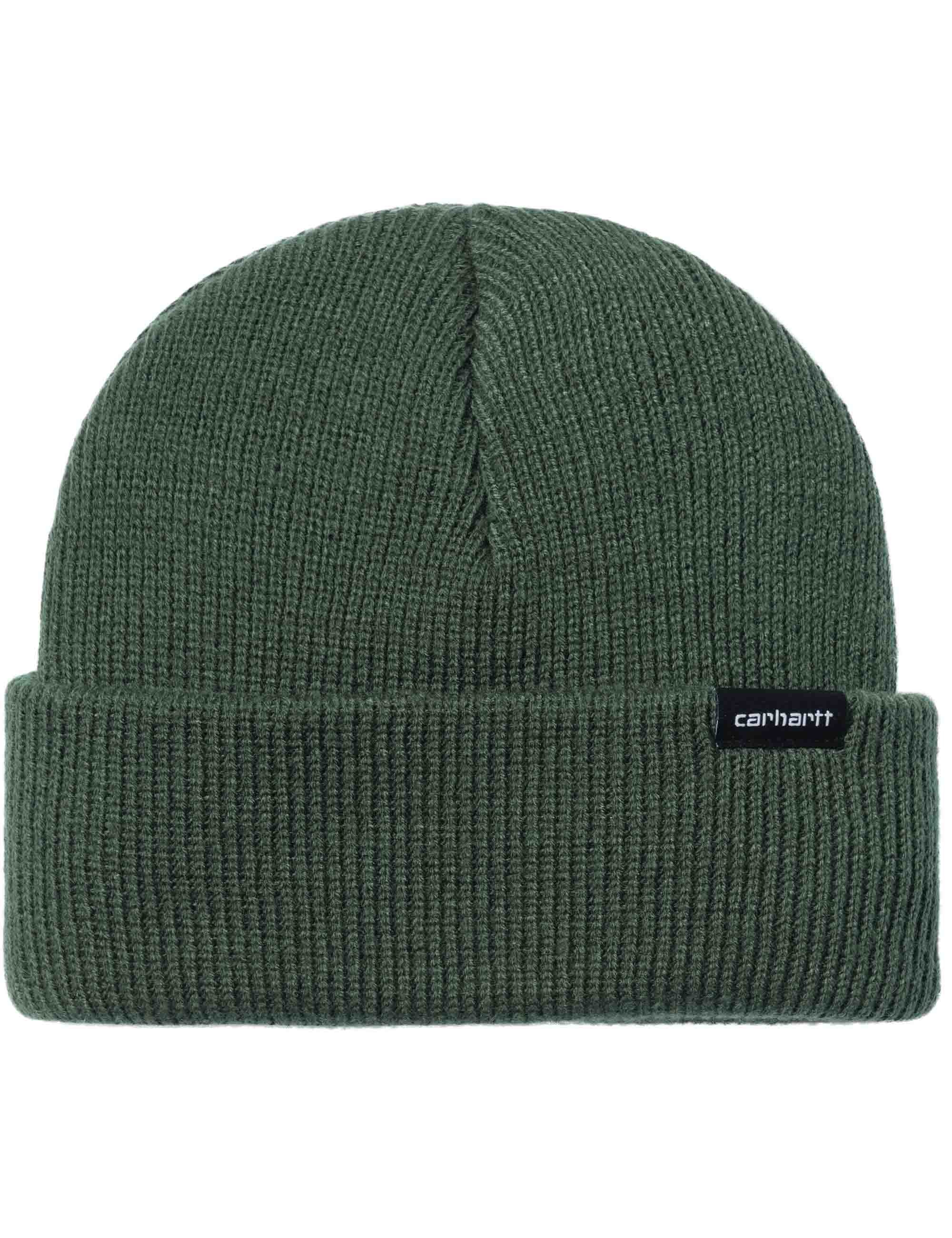 Gordan Beanie Hat - Sycamore Tree