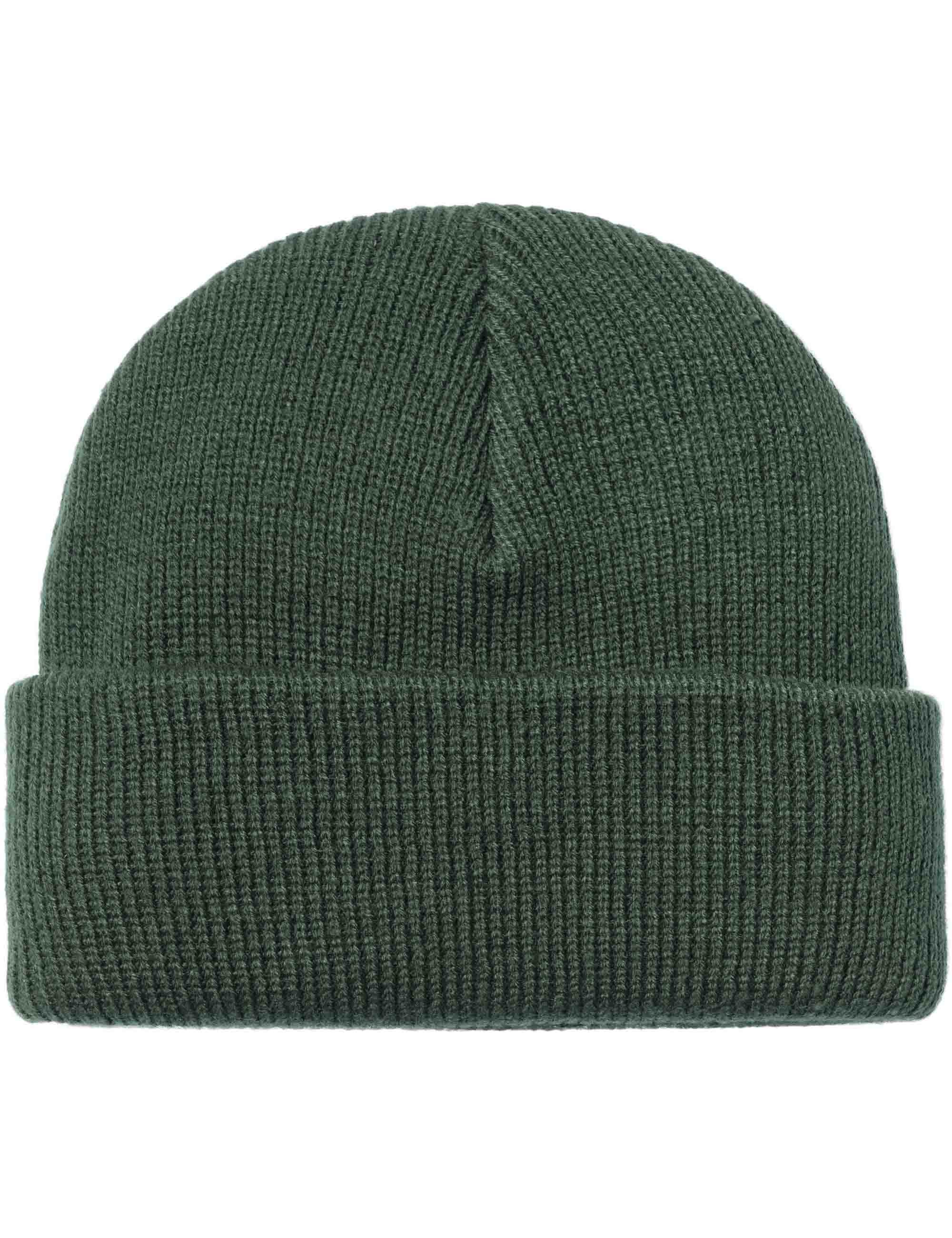 Gordan Beanie Hat - Sycamore Tree - Image 2
