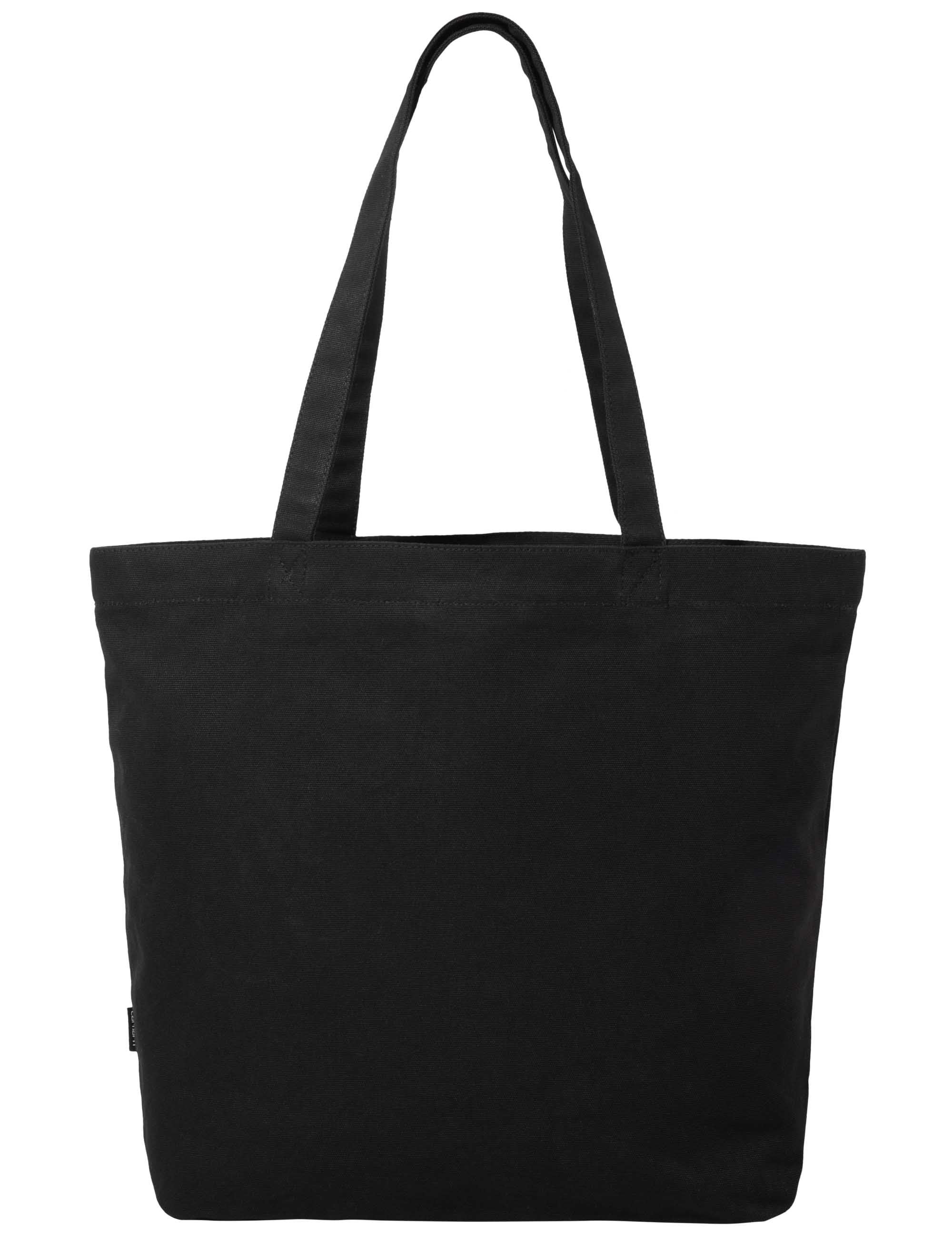 Graphic Tote Bag - Pins Print - Image 2