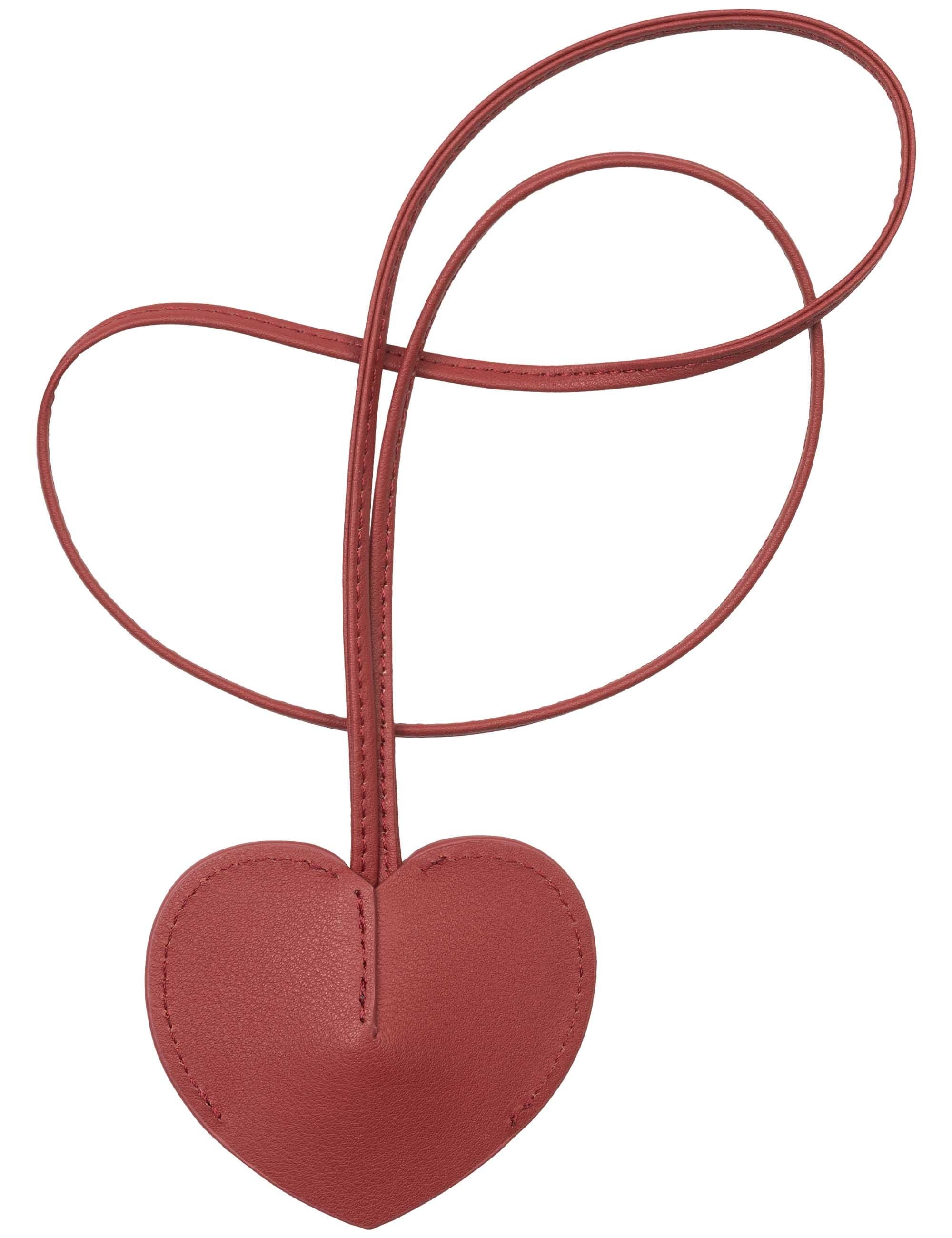 Hartt Key Bell - Oxide Red - Image 3