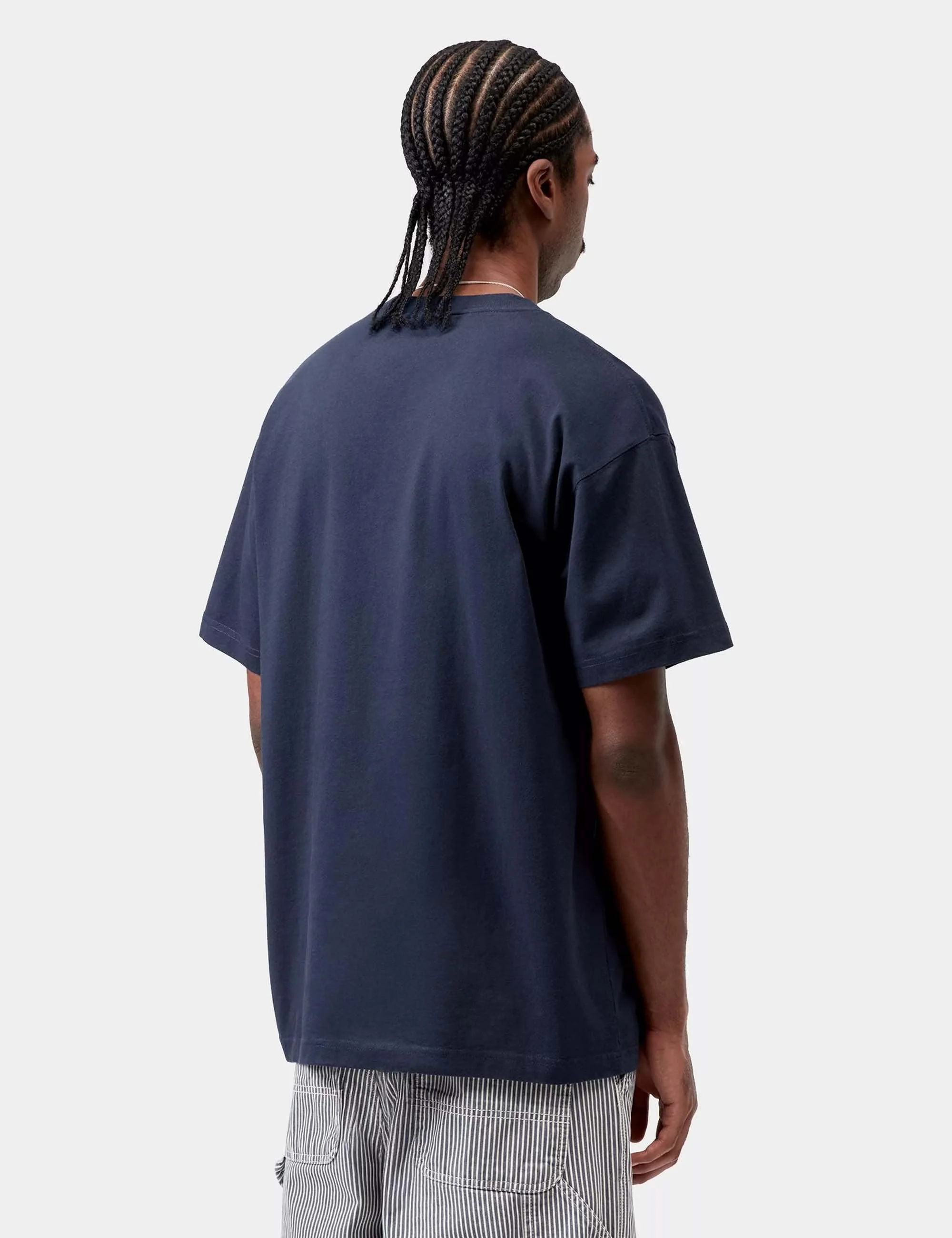 Heavy Duty T-Shirt - Jupiter - Image 4
