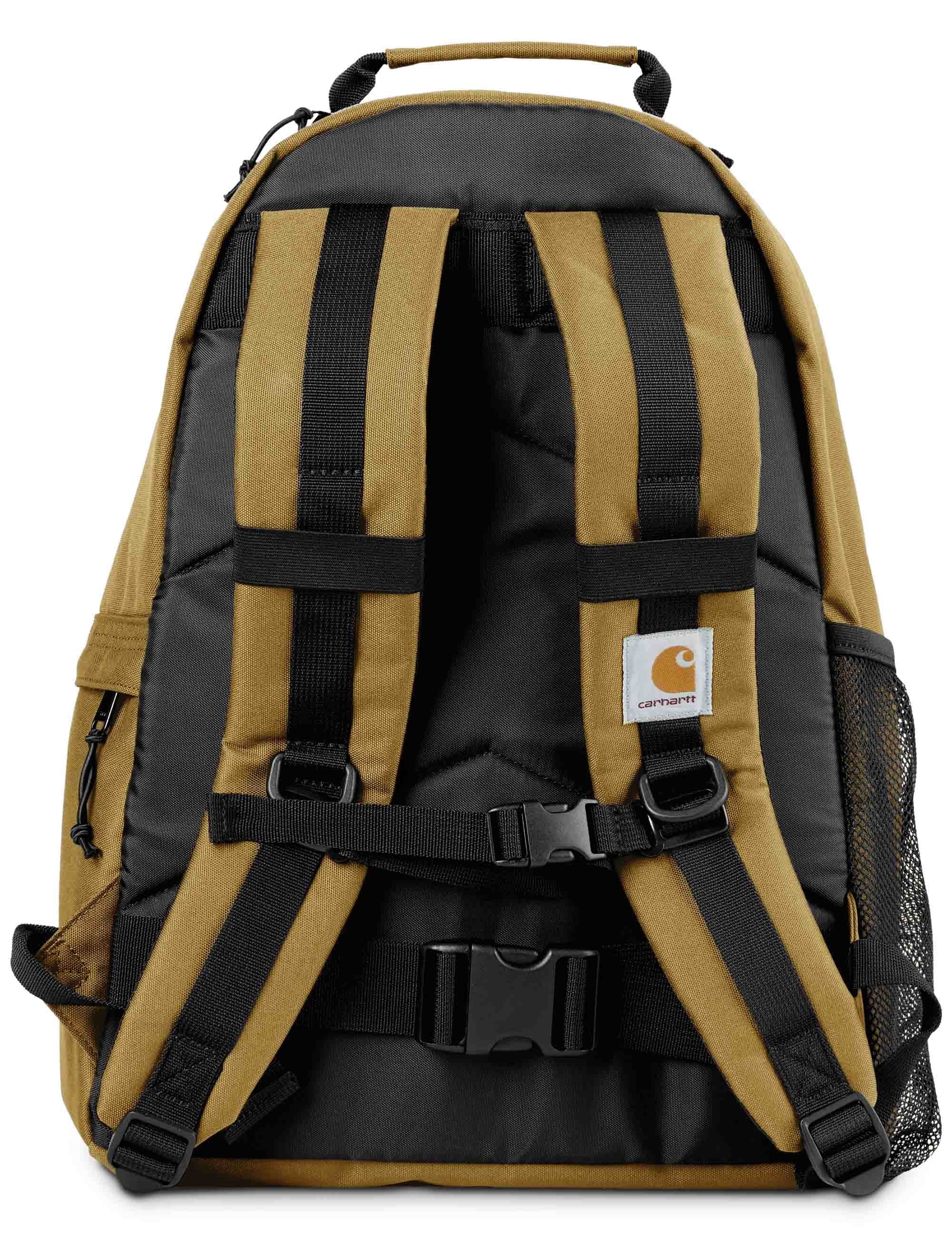 Kickflip 25L Backpack - Bourbon - Image 2
