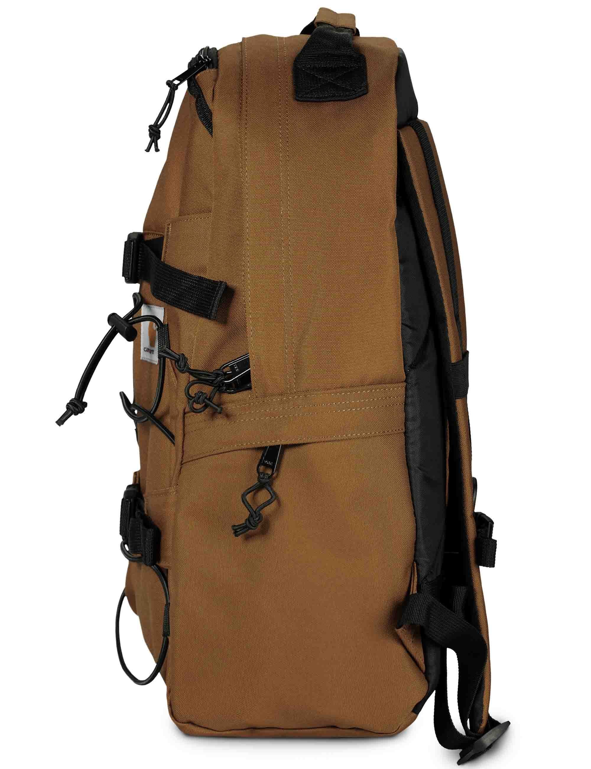 Kickflip 25L Backpack - Hamilton Brown - Image 3