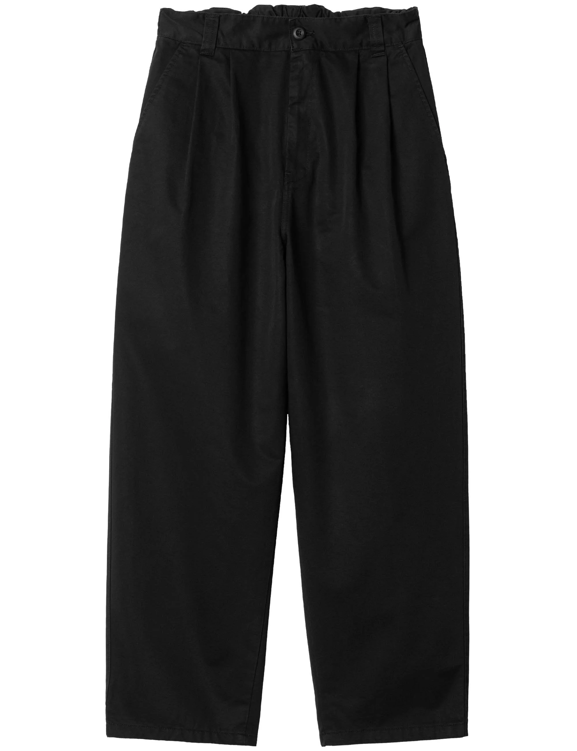 Marv Pant - Black
