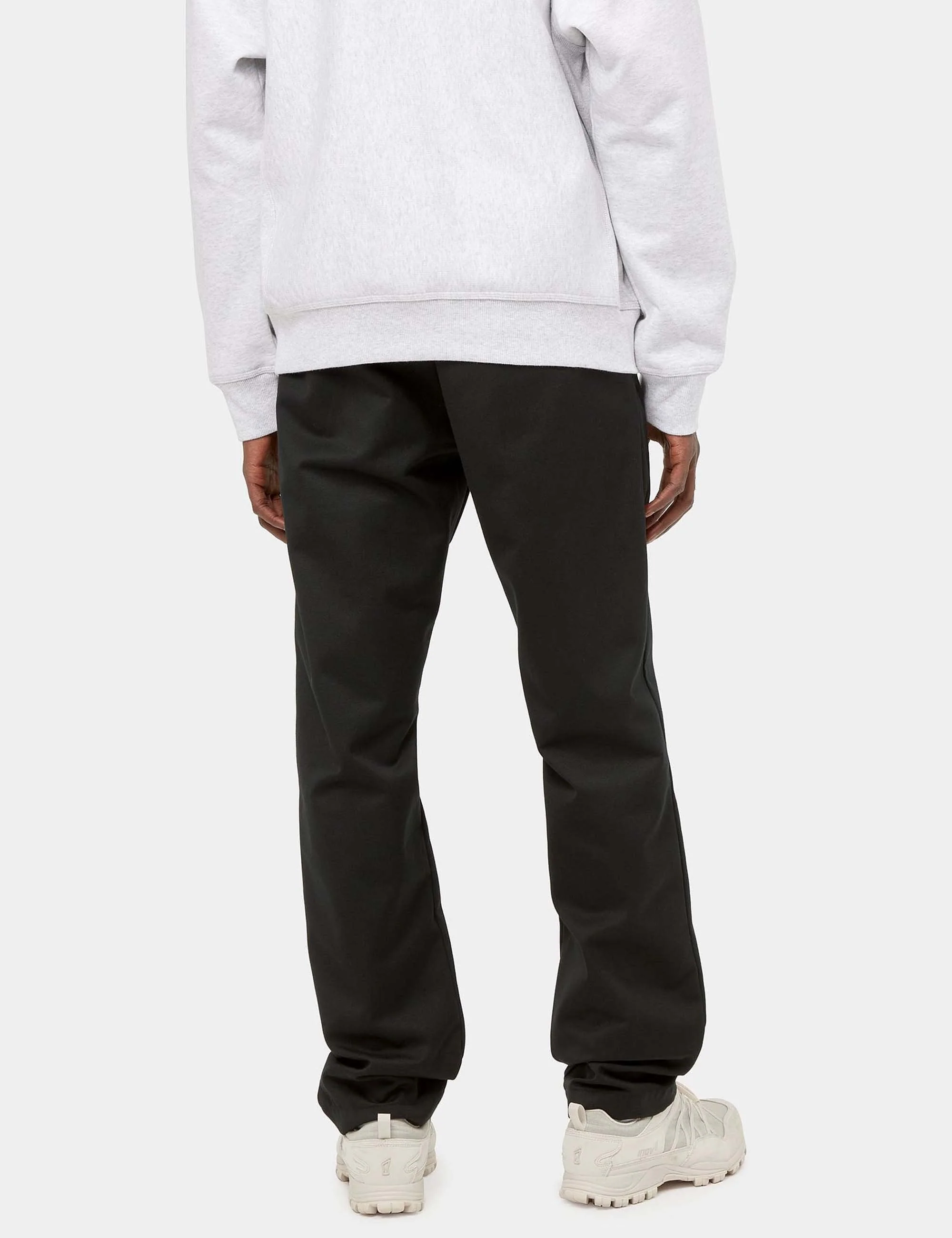 Master Pant - Black - Image 5