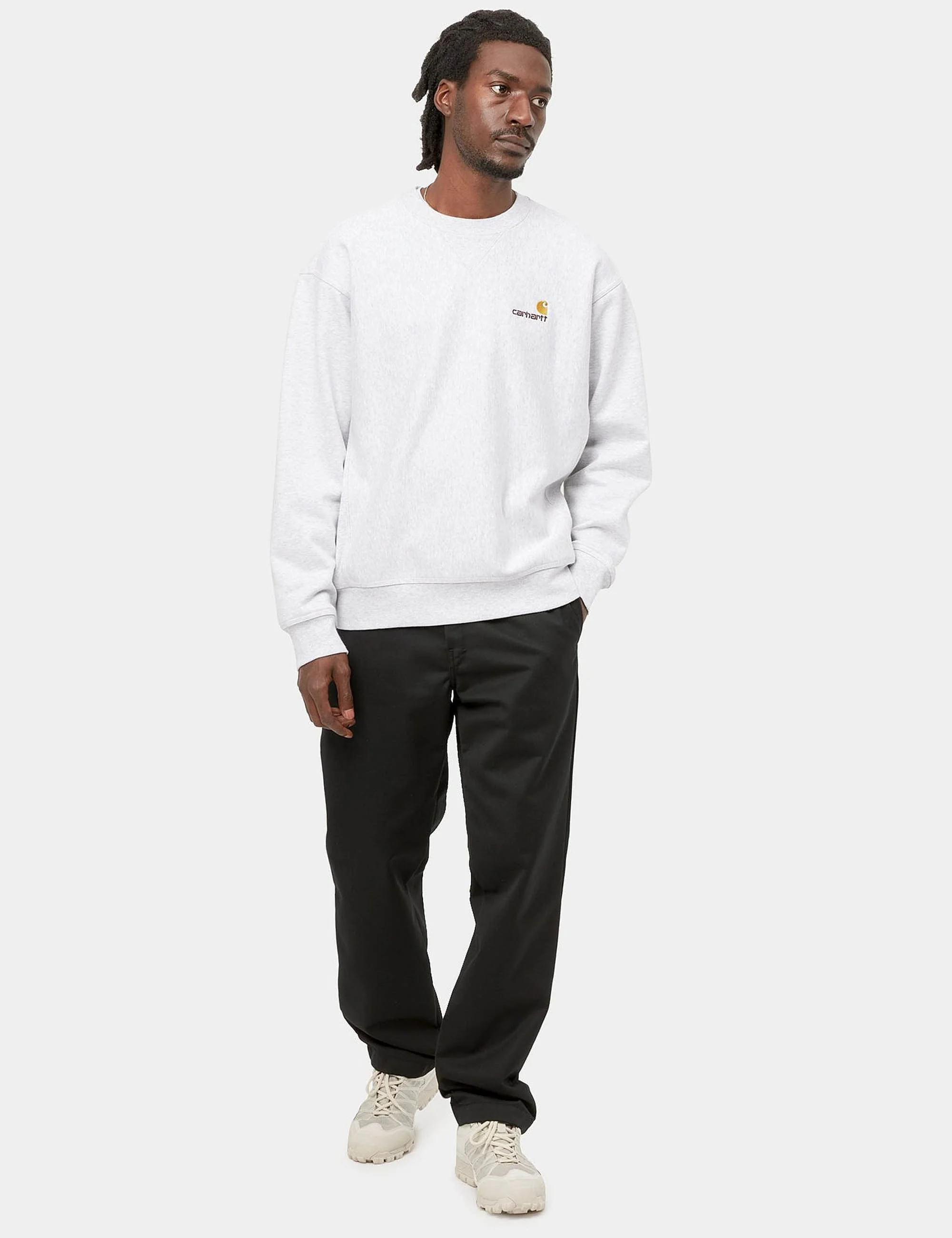 Master Pant - Black - Image 6