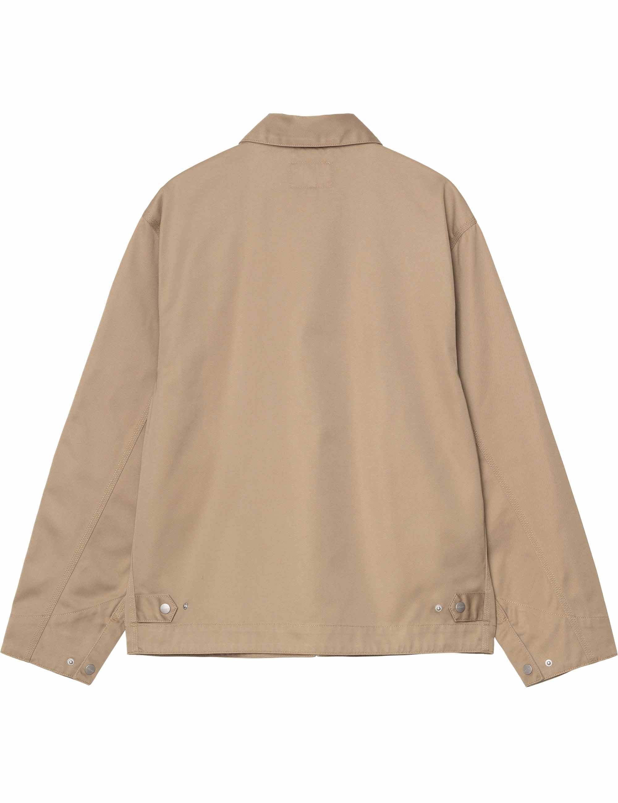 Module Script Jacket - Leather - Image 2