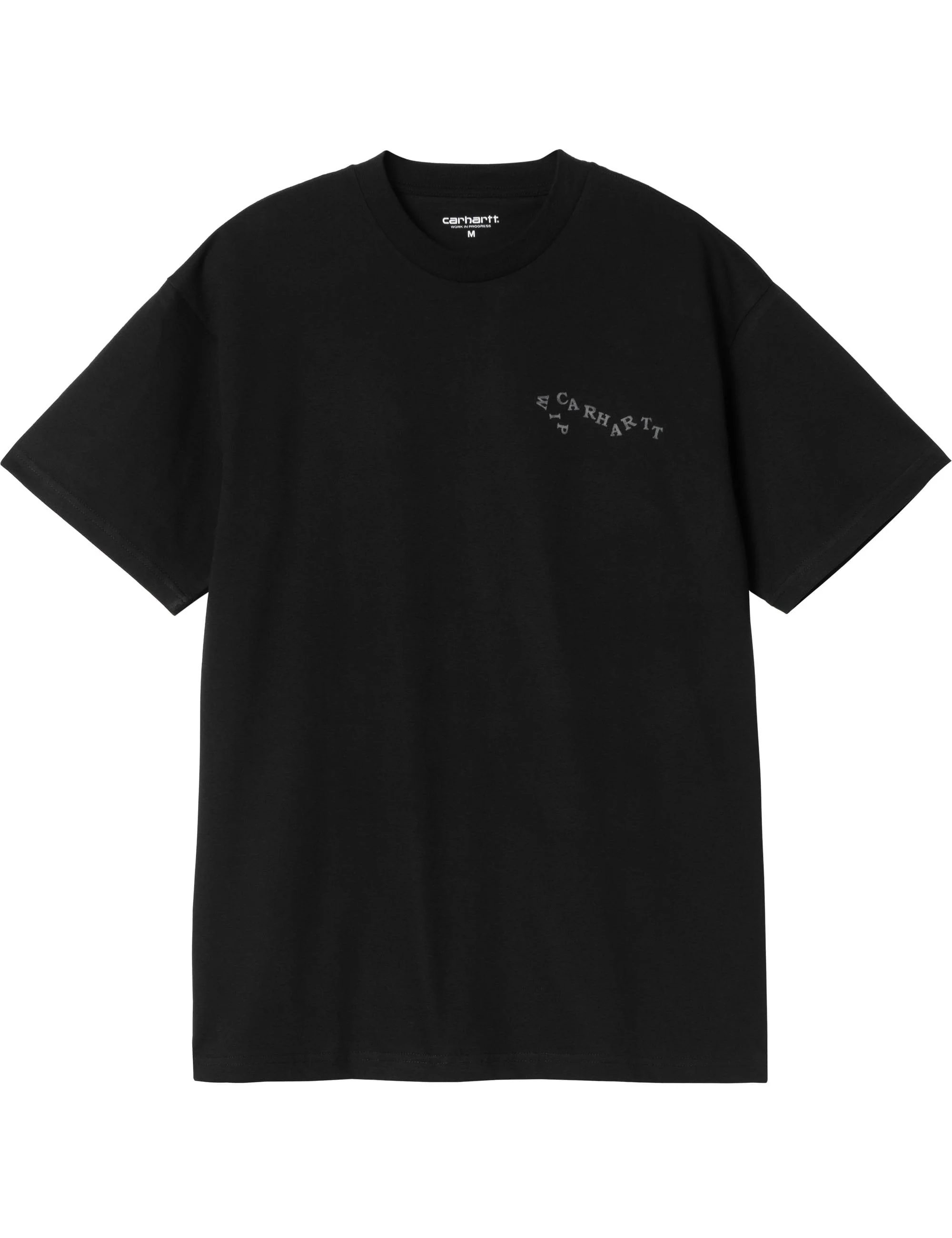 Oniceok 1 T-Shirt - Black - Image 2