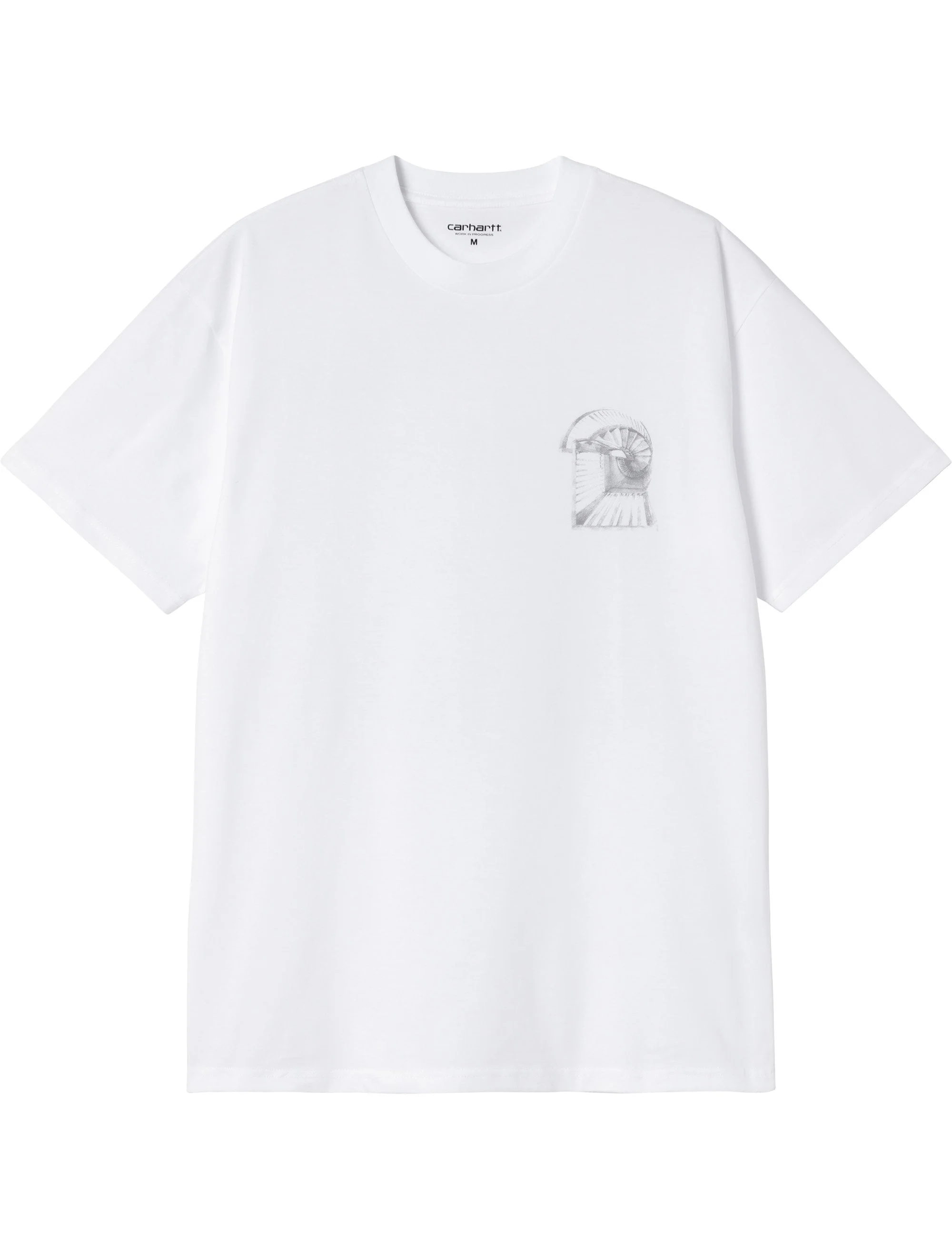 Oniceok 2 T-Shirt - White - Image 2