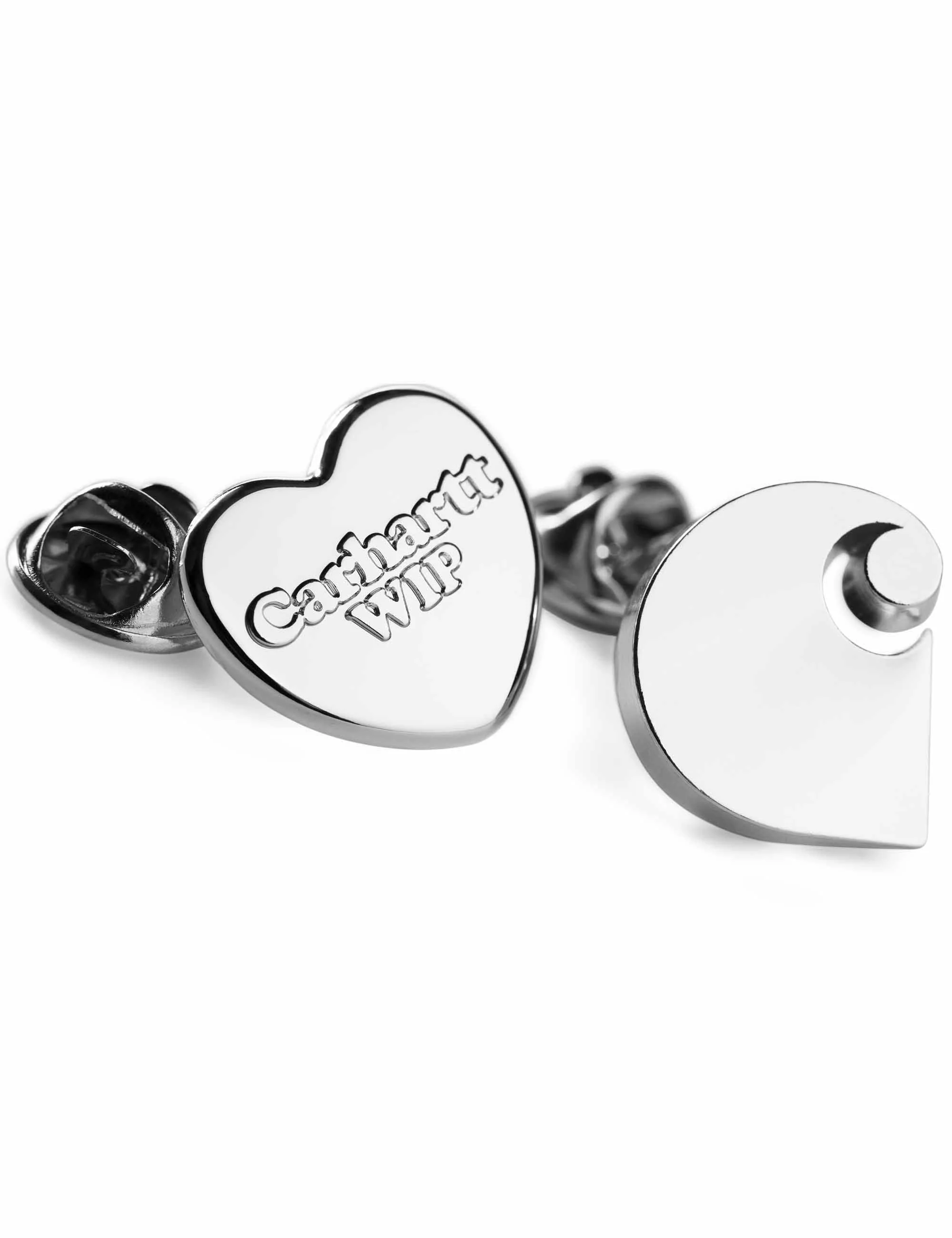 Pins Set - Silver - Image 3
