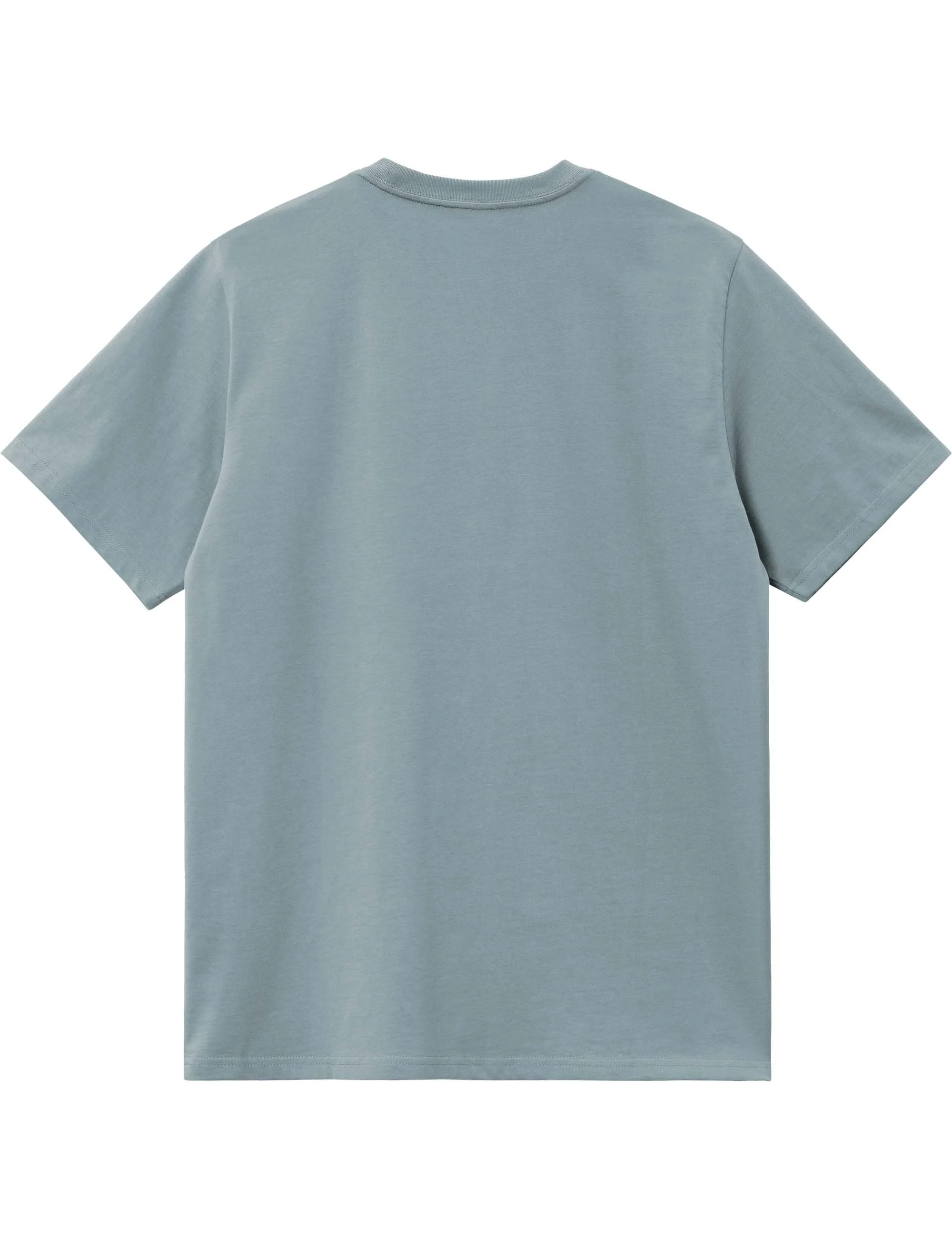 Pocket T-Shirt - Citadel - Image 2