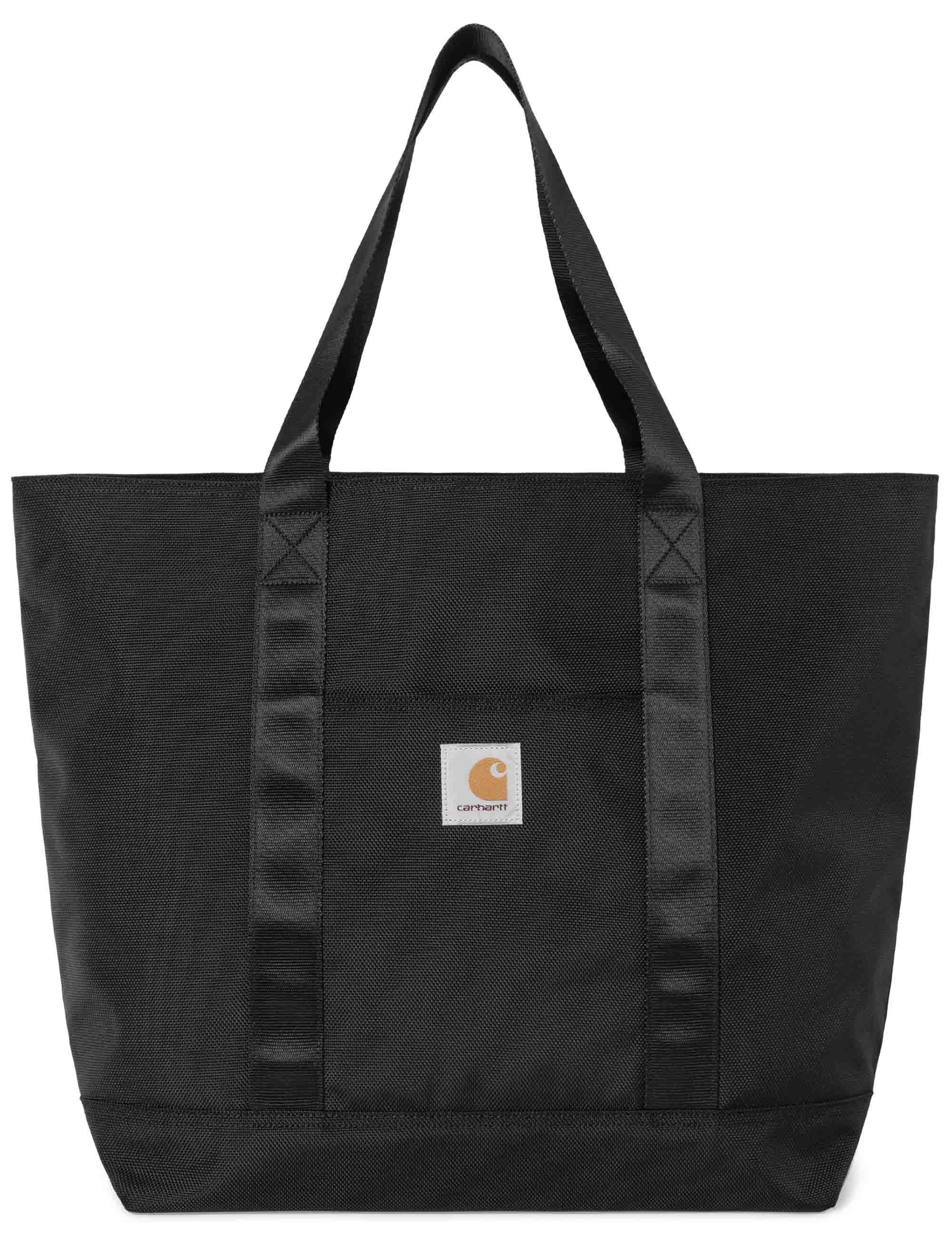 Prescott Tote Bag - Black