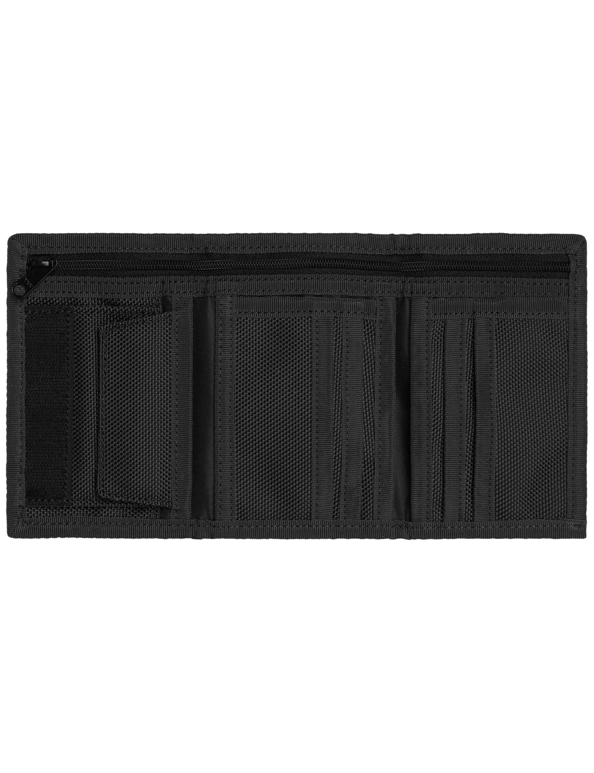 Prescott Wallet - Black - Image 2
