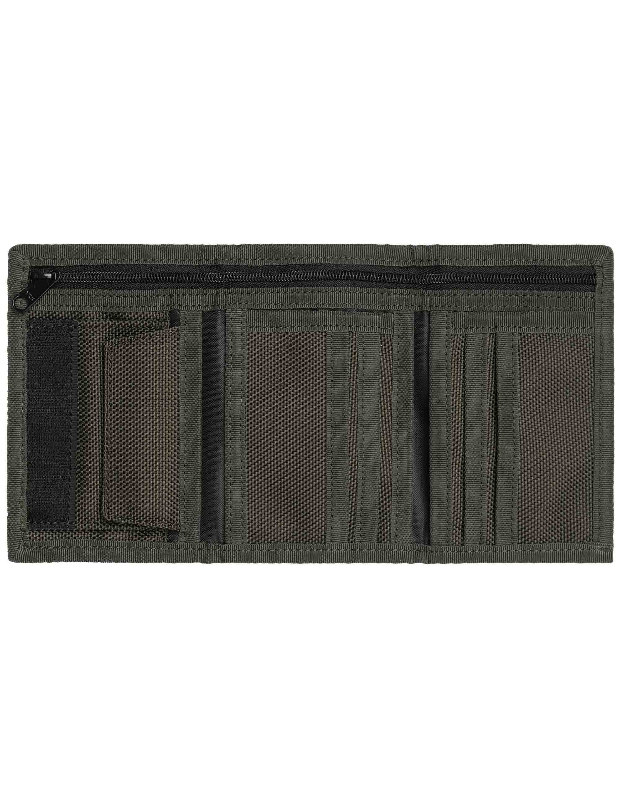 Prescott Wallet - Oxide Green - Image 2