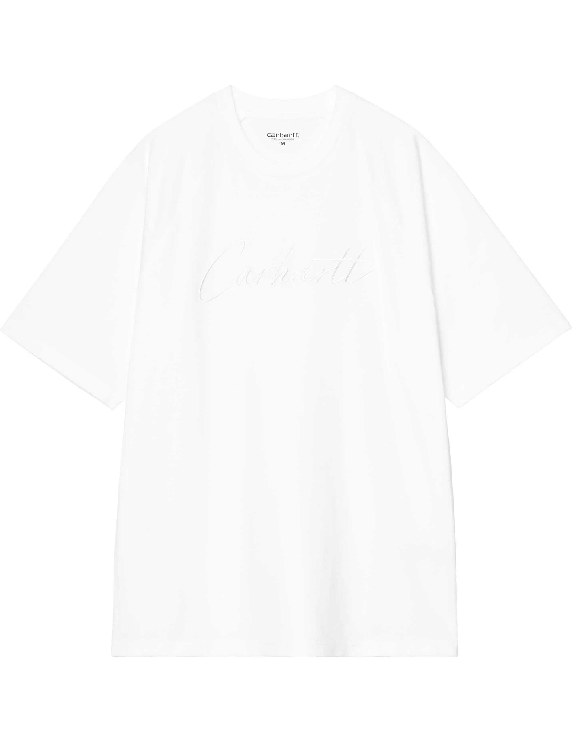 Ray T-Shirt - White