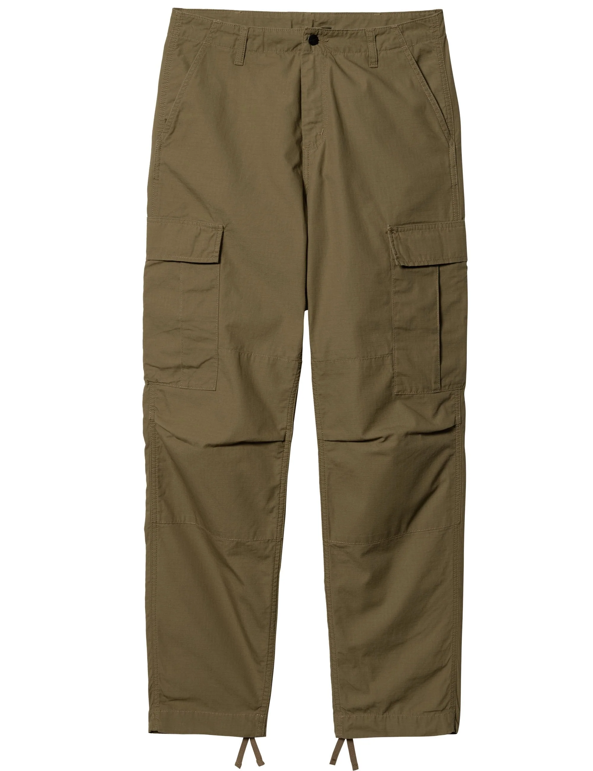 Regular Cargo Pant - Larch