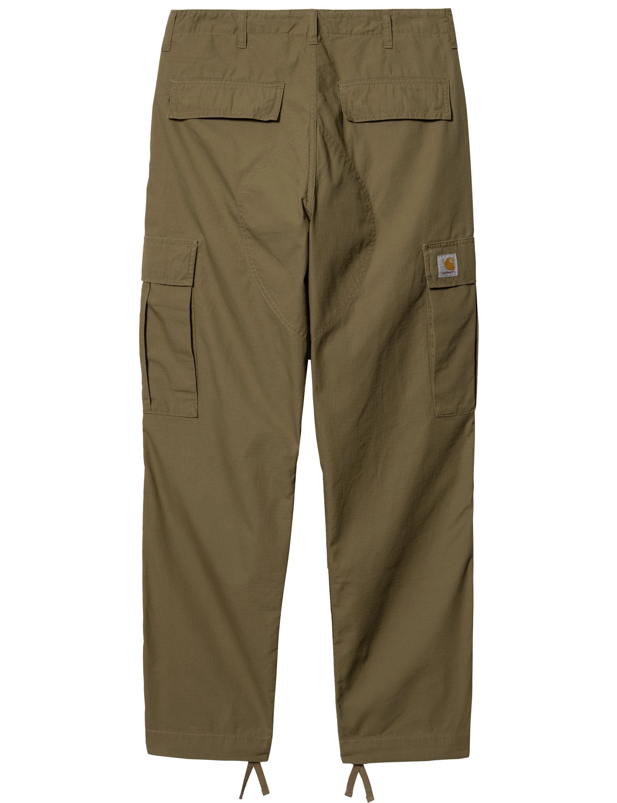 Regular Cargo Pant - Larch - Image 2