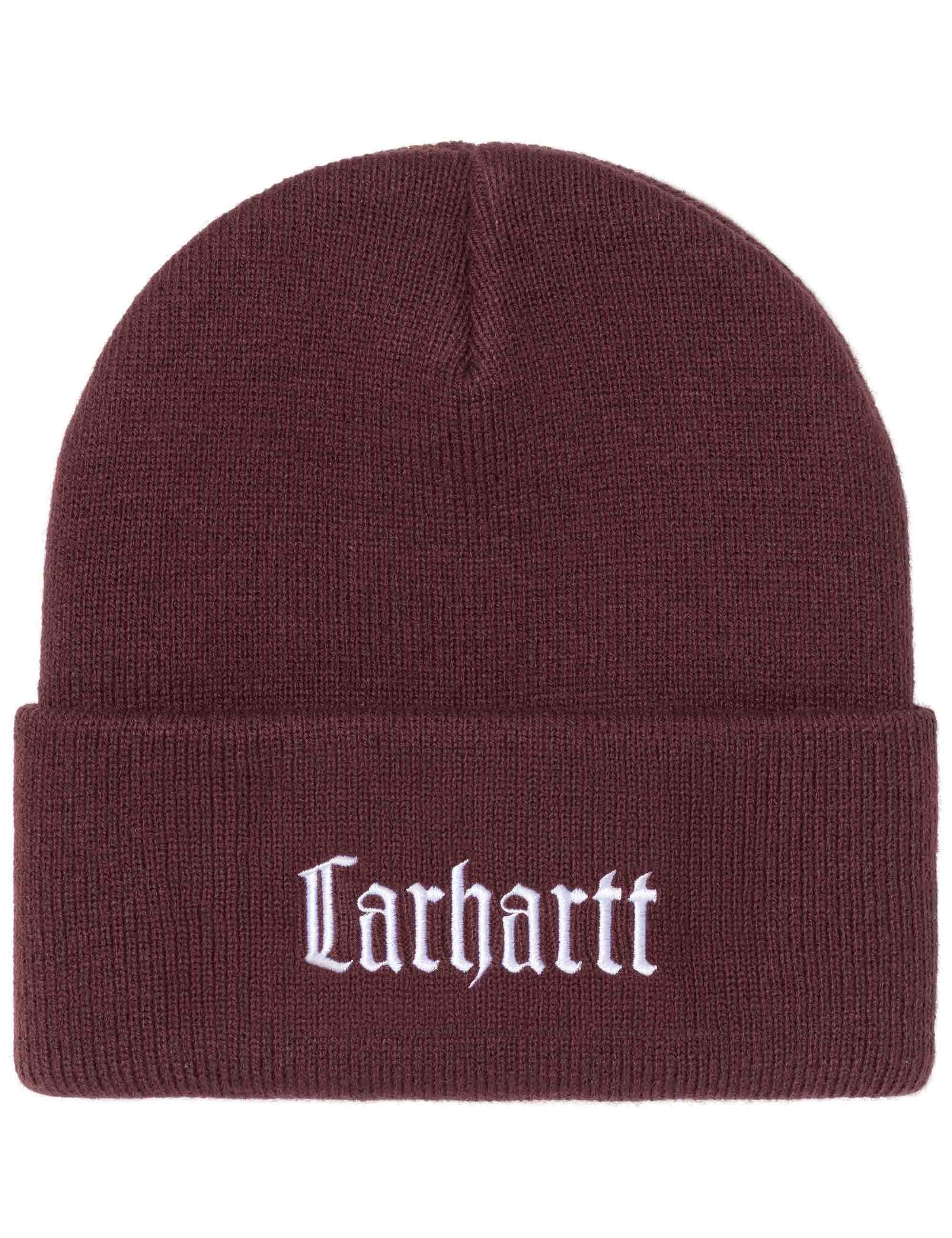 Schooling Beanie Hat - Rondo/Wax - Image 2