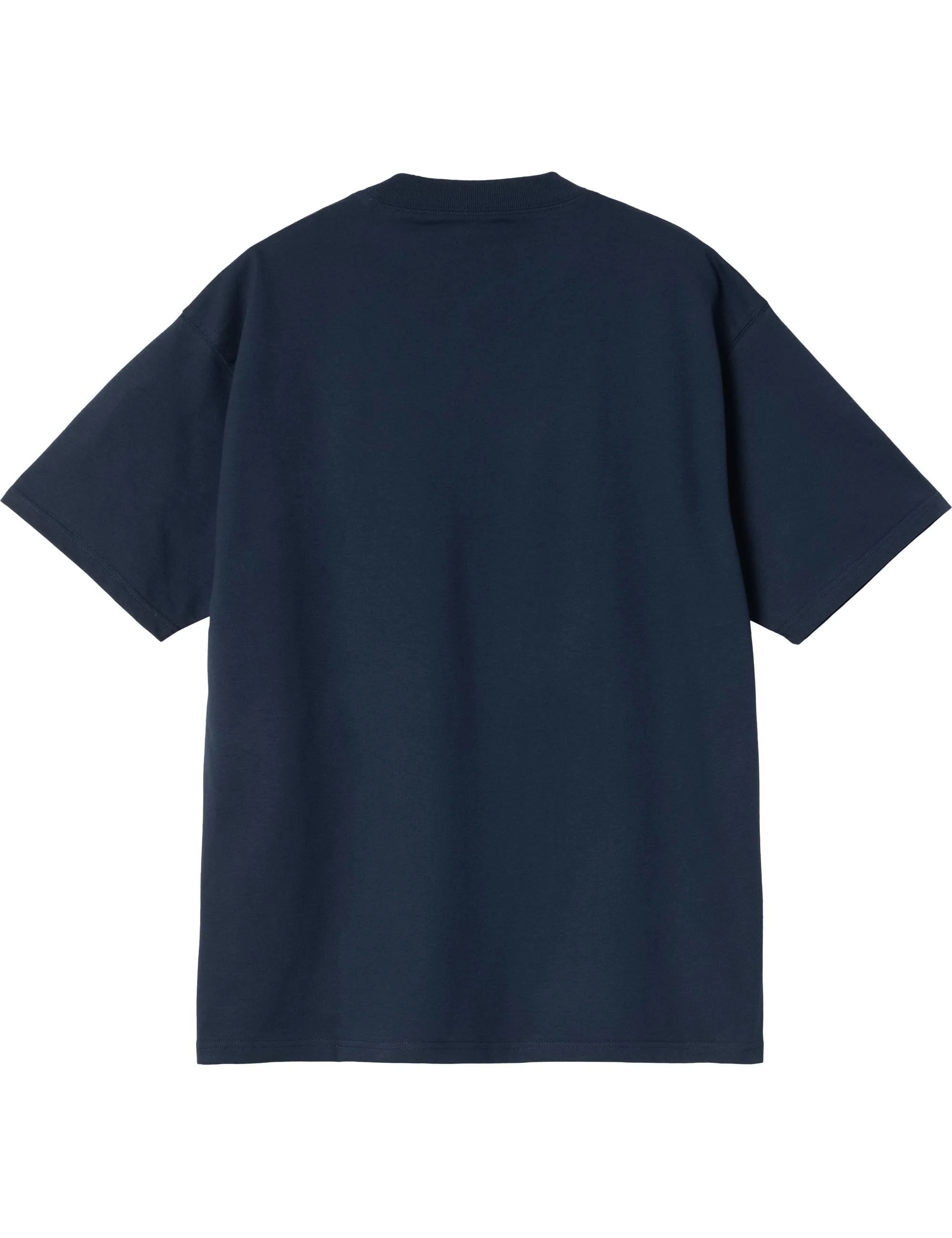 Schooling Heart T-Shirt - Jupiter - Image 2