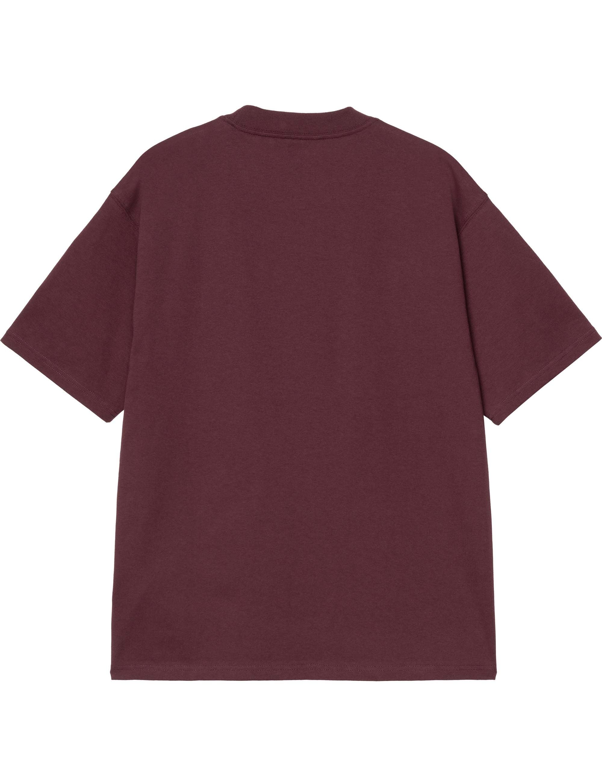 Schooling Heart T-Shirt - Rondo - Image 2